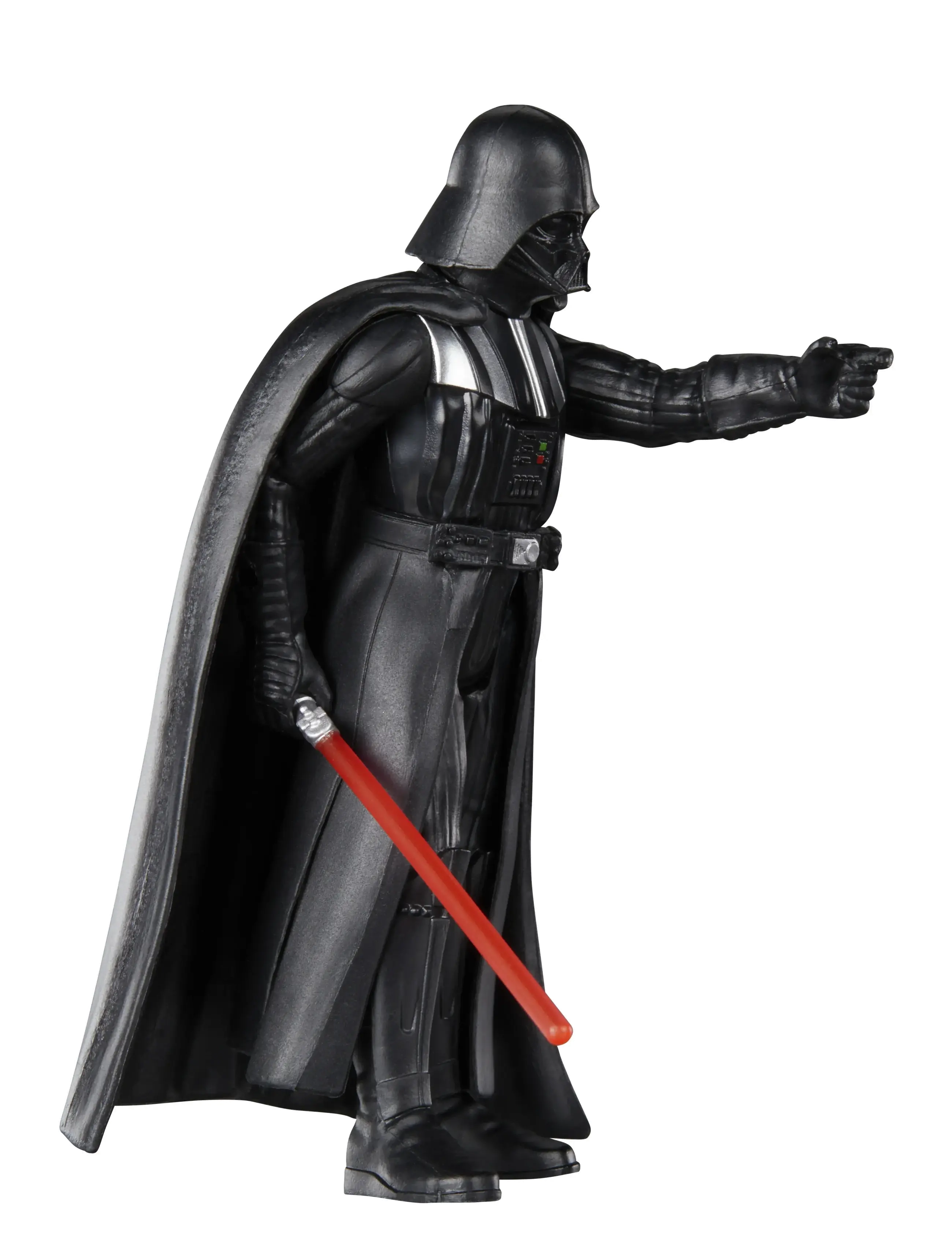 Star Wars - Star Wars children's toy figure - multicolor - 5