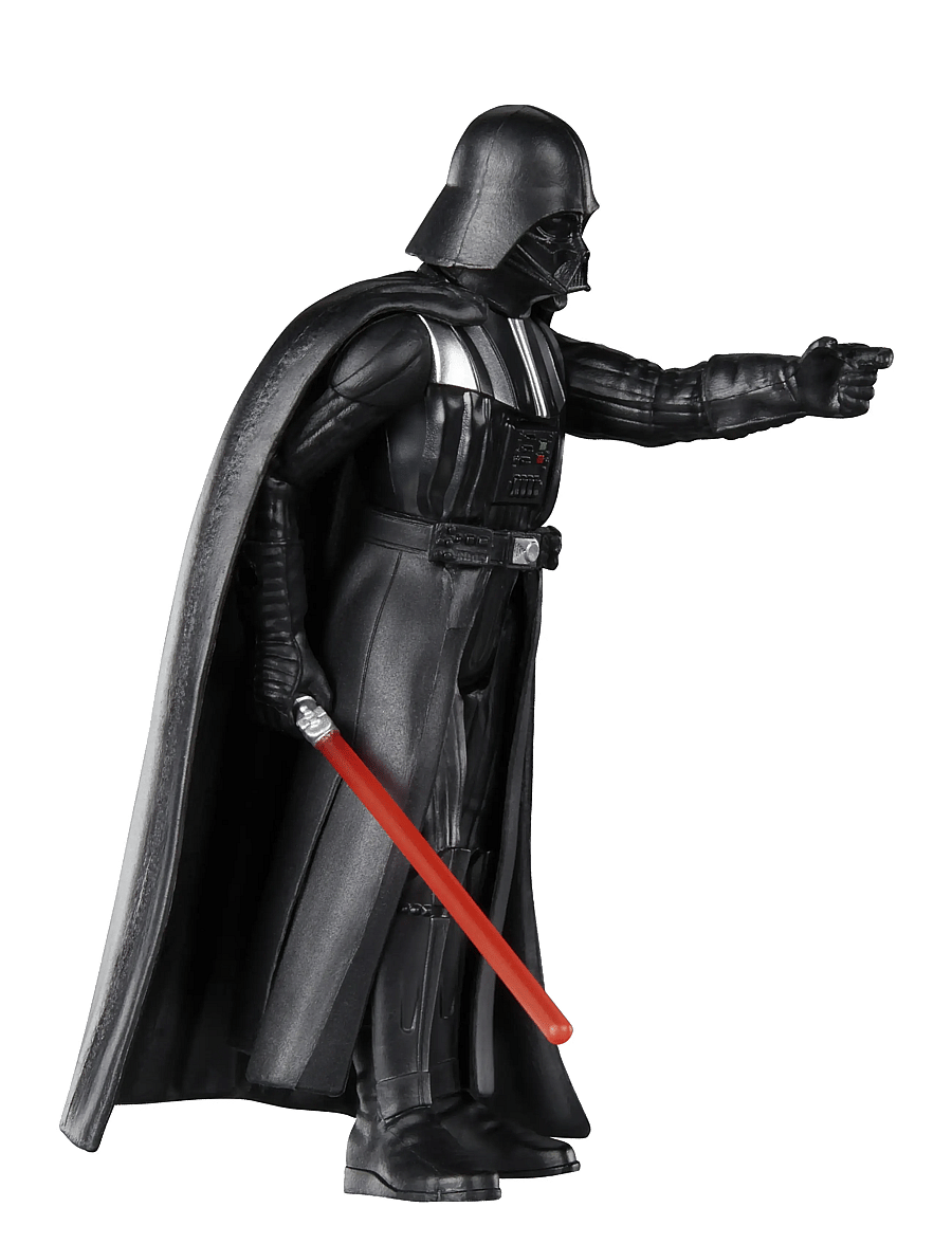 Star Wars - Star Wars children's toy figure - multicolor - 5