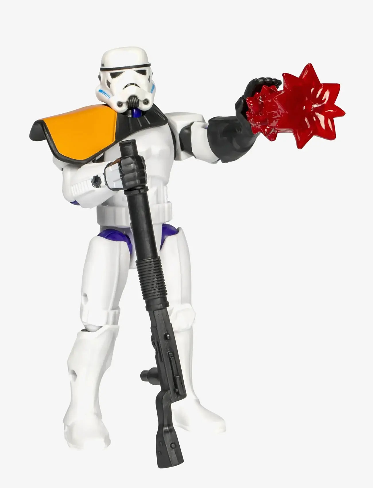 Star Wars - MixMashers Star Wars Stormtrooper - multicolor - 3