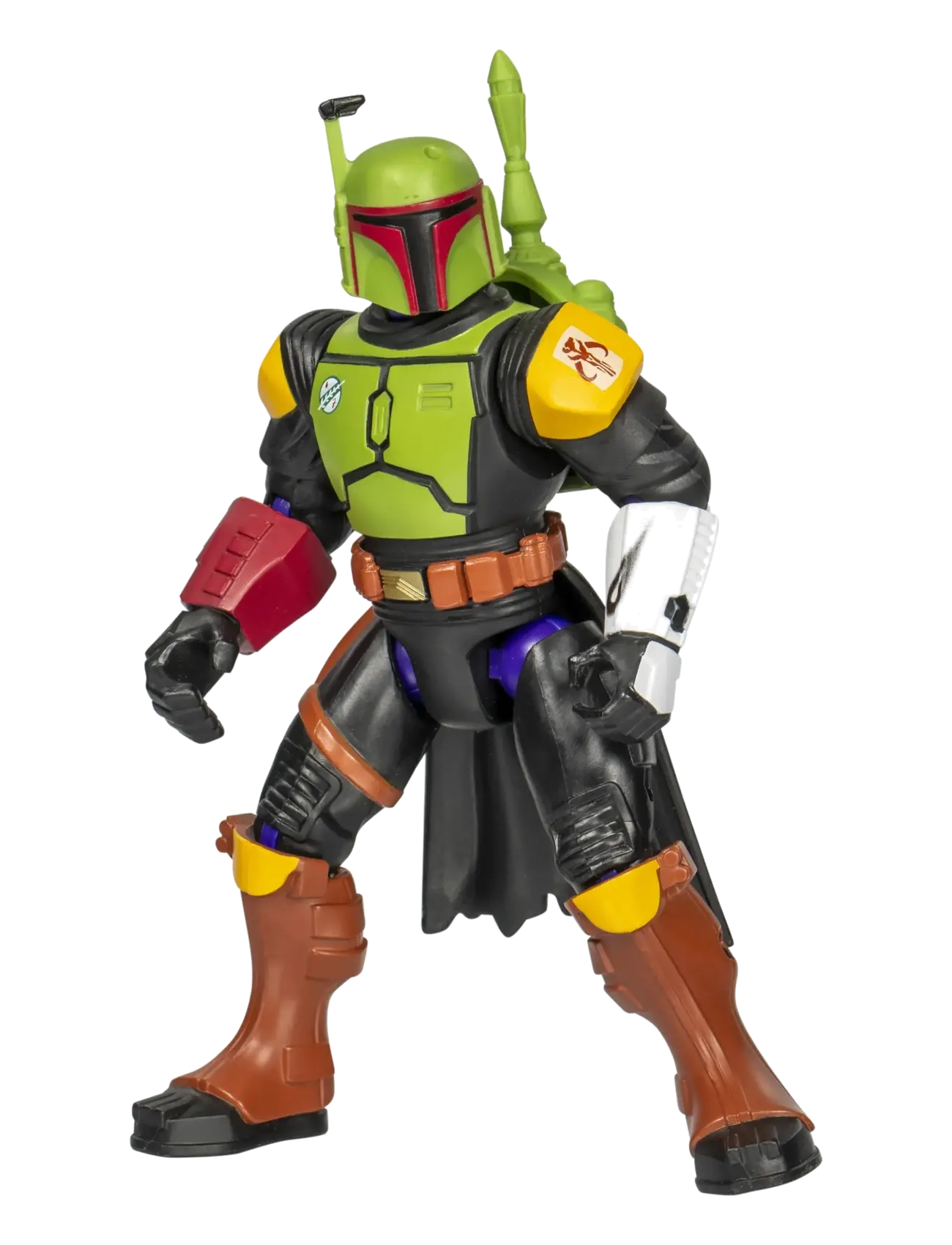 Star Wars - children's toy figure - multicolor - 2