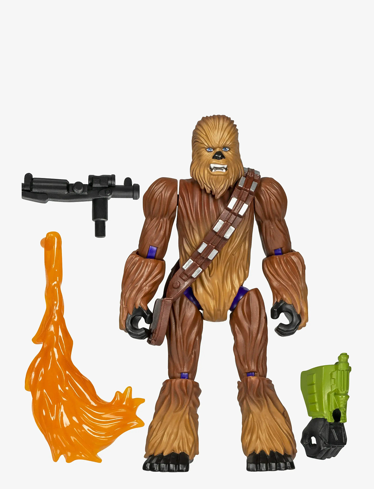 Star Wars - children's toy figure - filmid ja muinasjututegelased - multicolor - 1