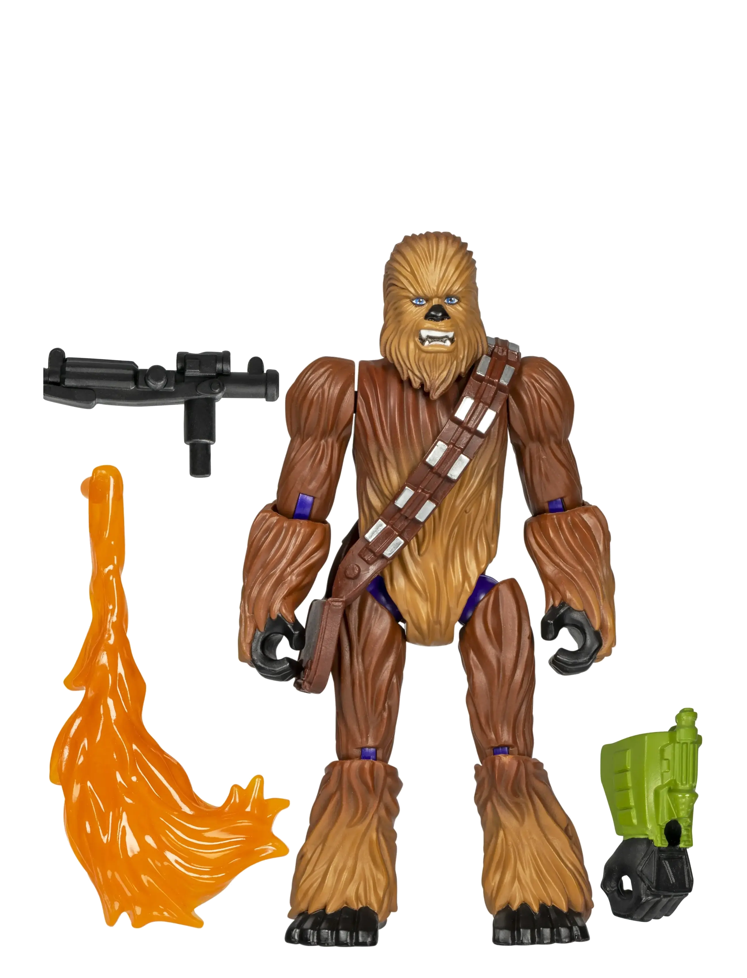 Star Wars children's toy figure - 4 for 3 - MULTICOLOR / multi