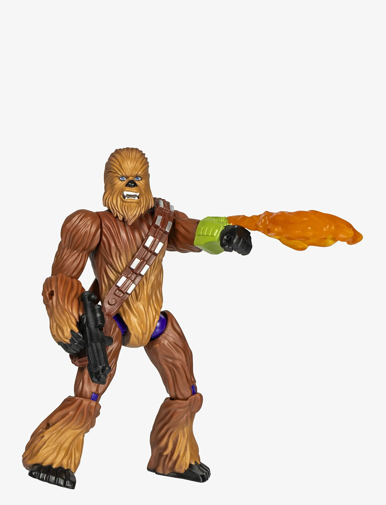 Star Wars - children's toy figure - filmid ja muinasjututegelased - multicolor - 2