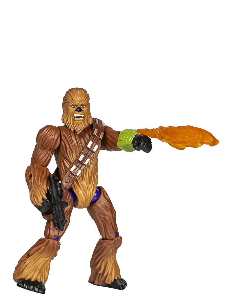 Star Wars - children's toy figure - filmid ja muinasjututegelased - multicolor - 2