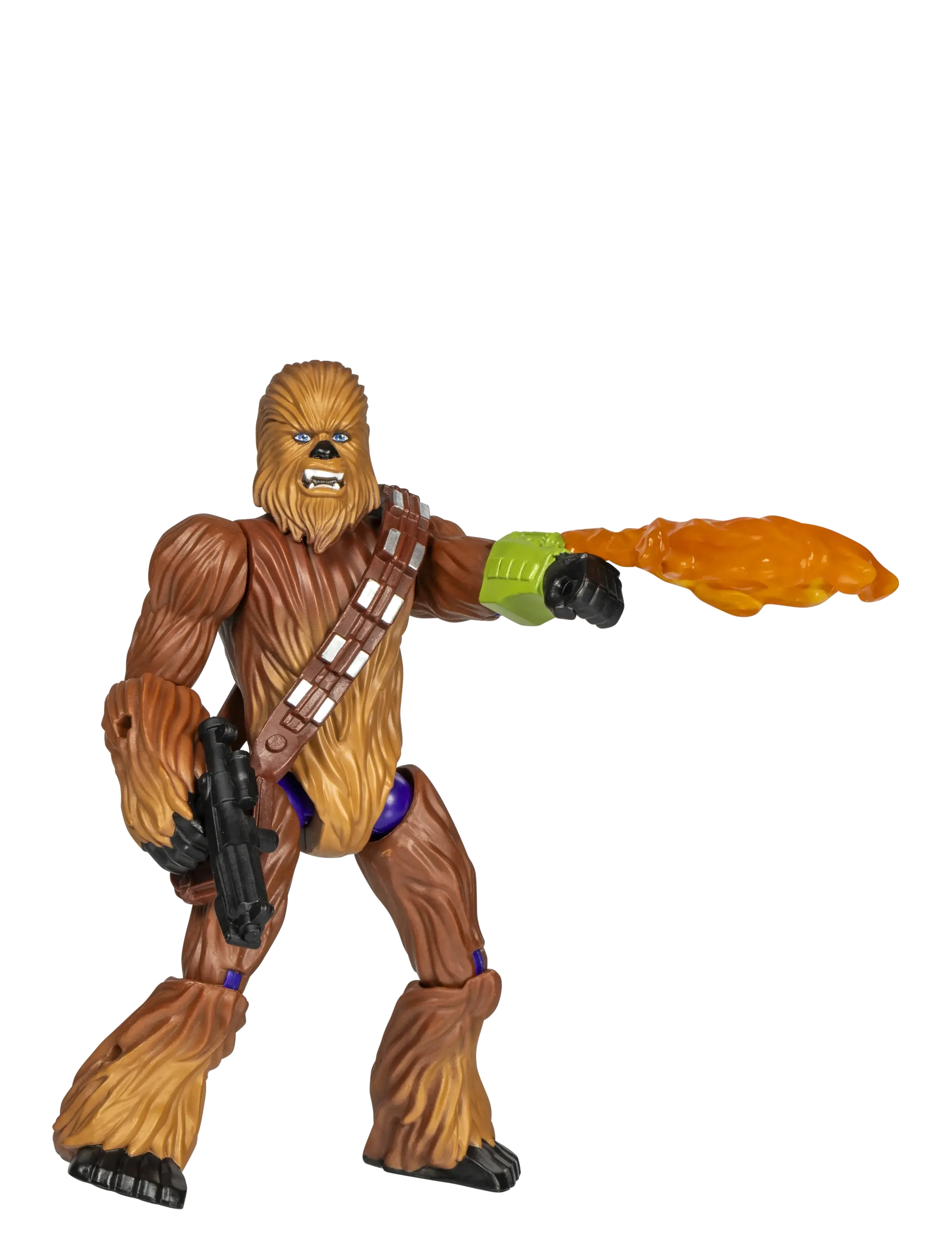 Star Wars - children's toy figure - filmu un pasaku varoņi - multicolor - 2