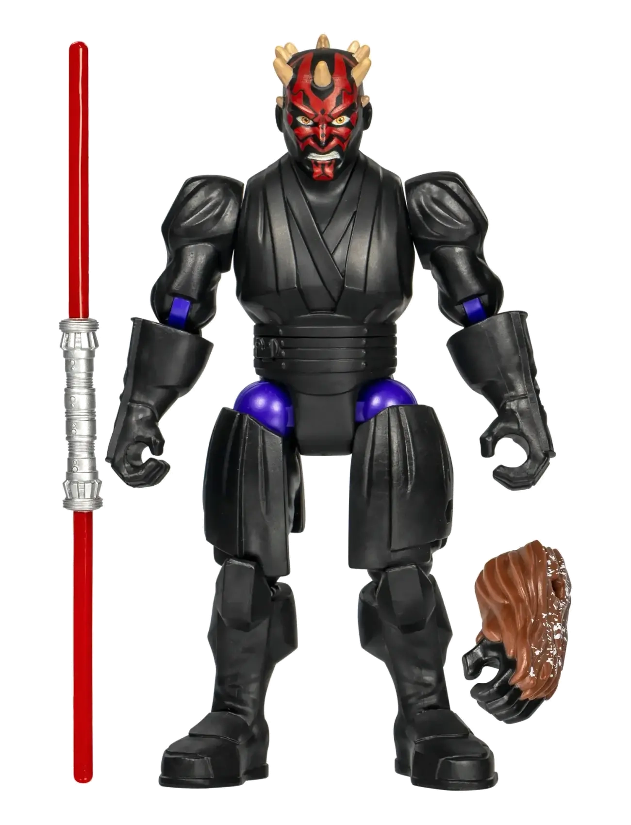Star Wars MixMashers Star Wars Darth Maul - 4 for 3 - MULTICOLOR / multi
