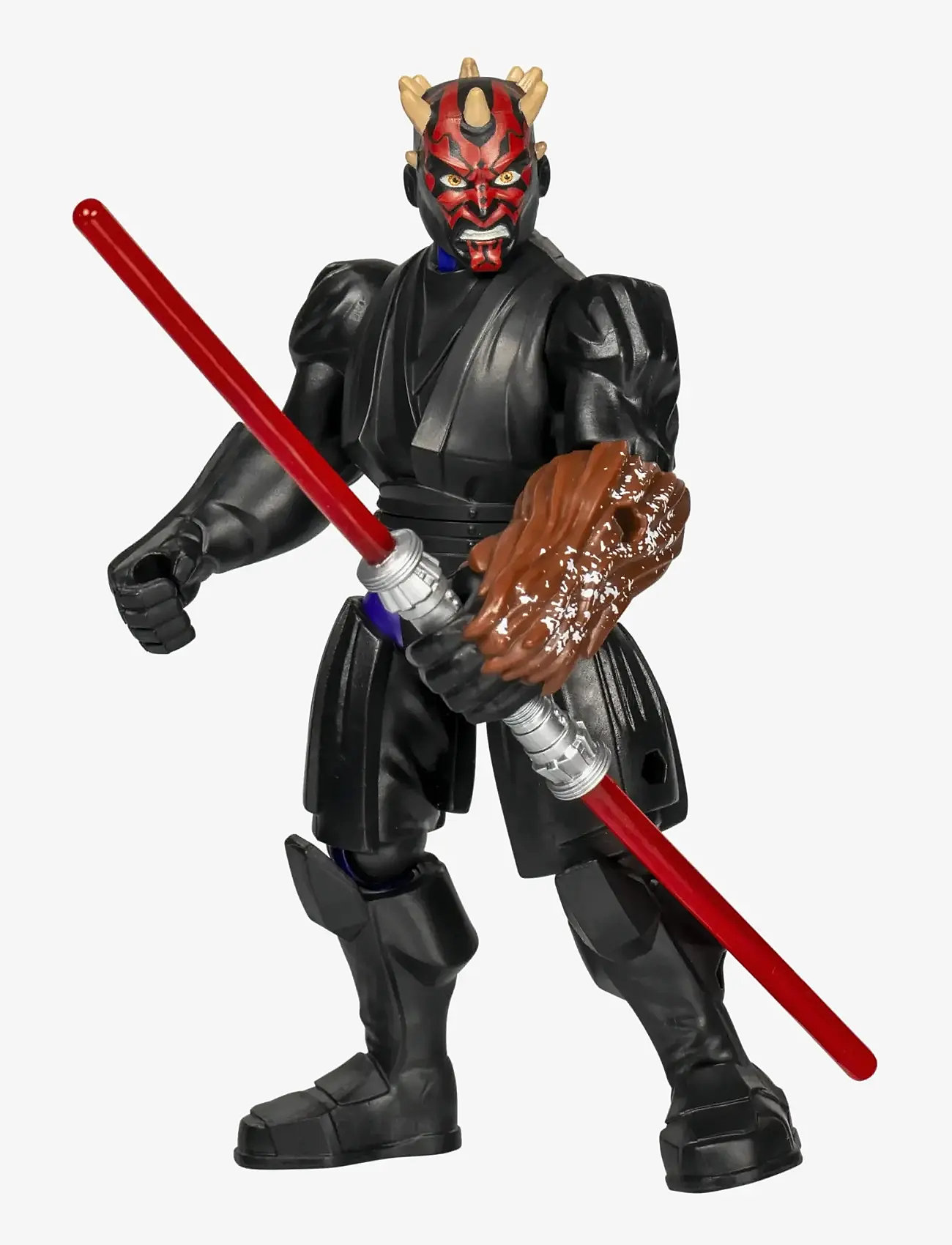 Star Wars - MixMashers Star Wars Darth Maul - actionfigurer - multicolor - 2