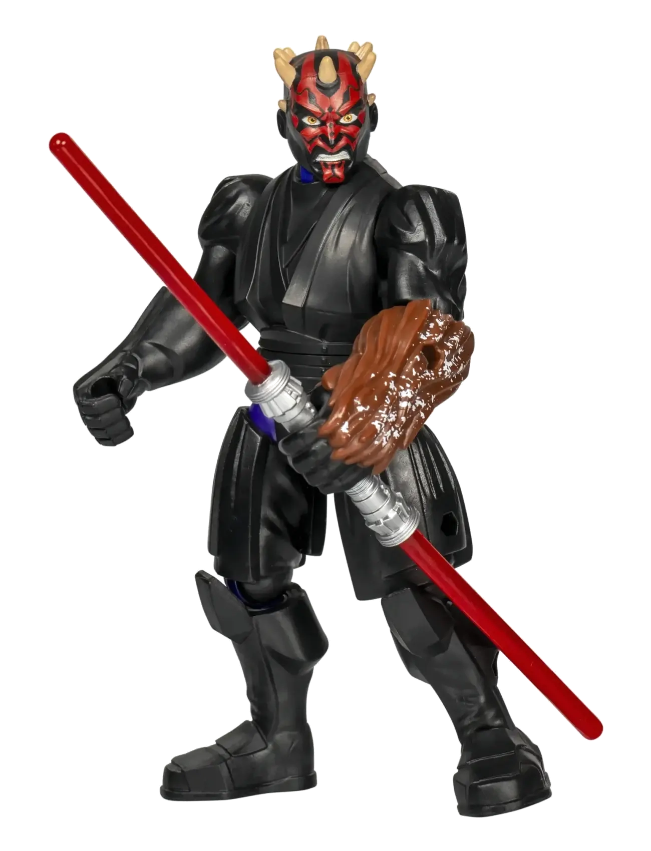 Star Wars - MixMashers Star Wars Darth Maul - varoņu figūras - multicolor - 2