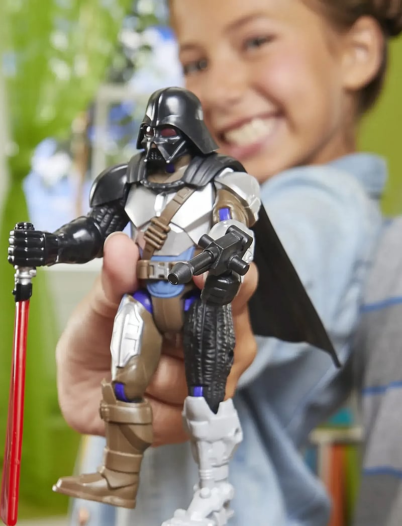 Star Wars - MixMashers Star Wars™ Darth Vader - geschenke unter 30€ - multicolor - 5