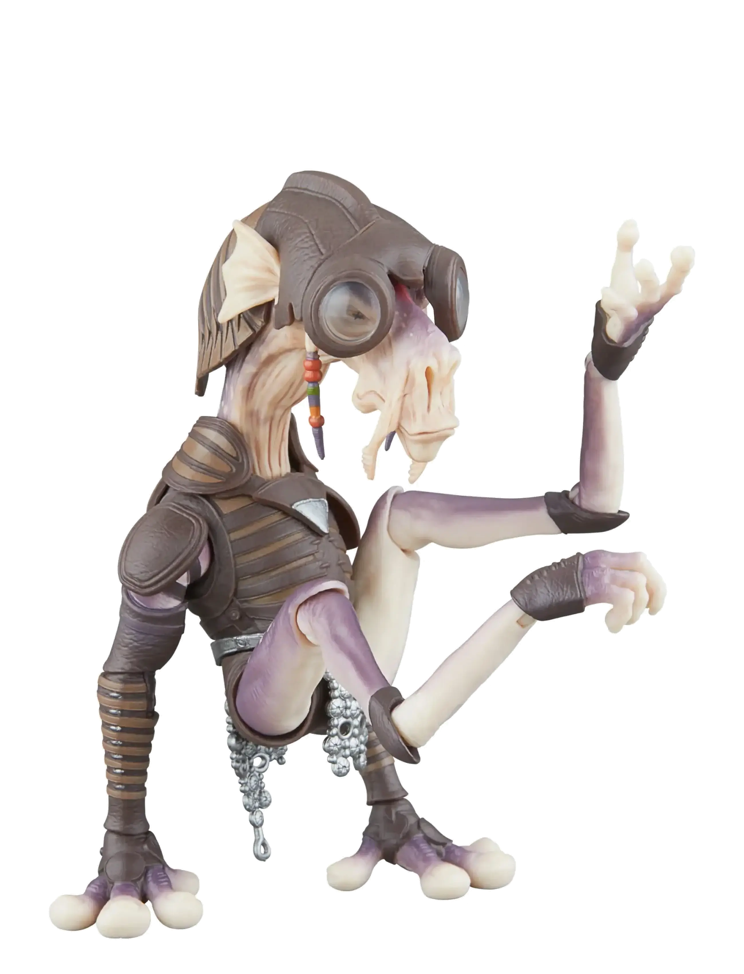 STAR WARS Star Wars The Schwarz Series Sebulba Patterned - One Size - Kinder