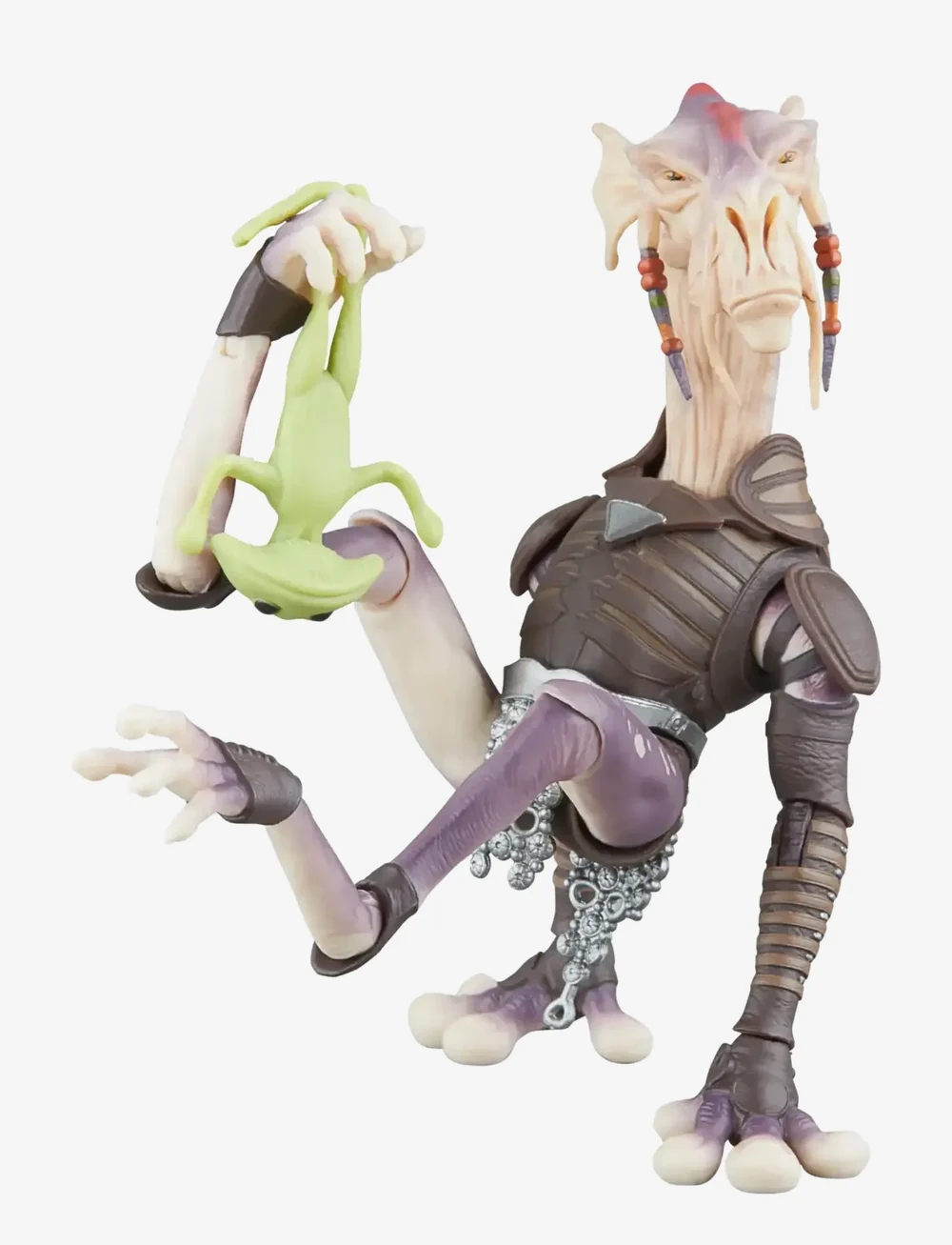 Star Wars - Star Wars The Black Series Sebulba - kangelaskujukesed - multicolor - 1