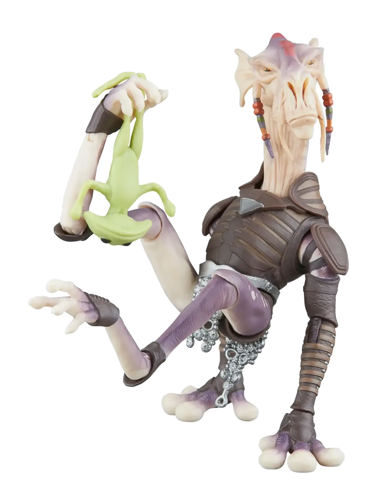 Star Wars - Star Wars The Black Series Sebulba - laveste priser - multicolor - 1