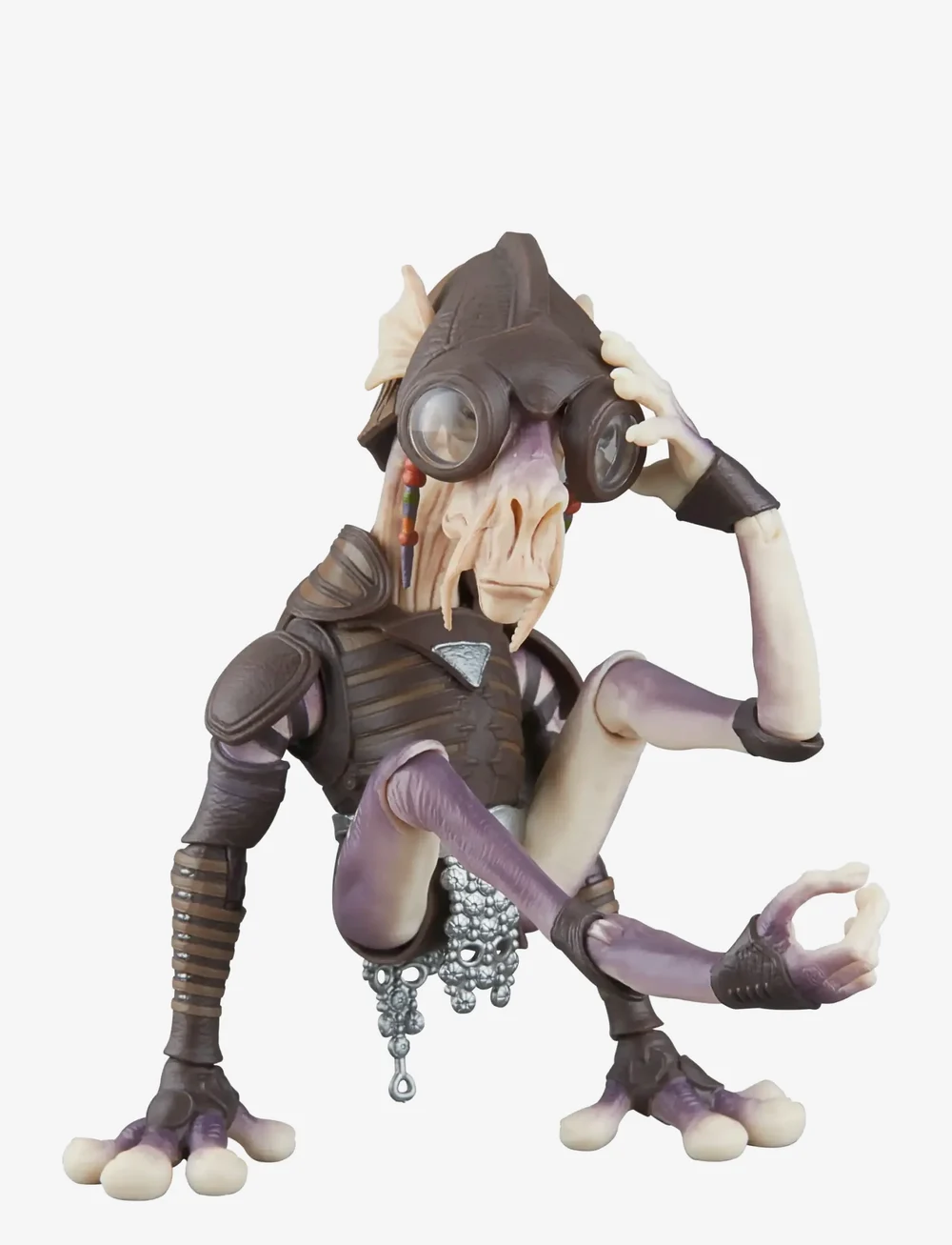 Star Wars - Star Wars The Black Series Sebulba - kangelaskujukesed - multicolor - 2