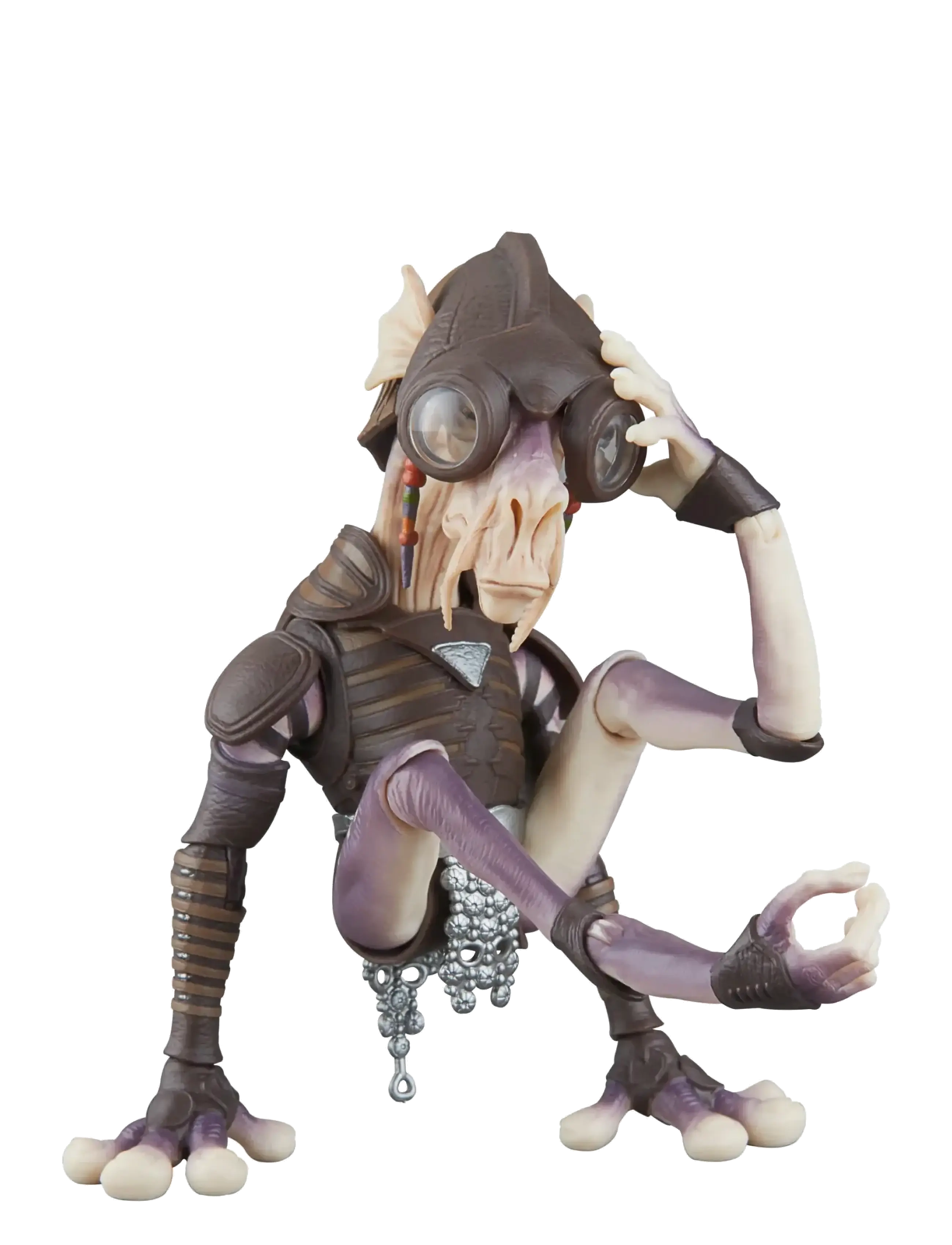 Star Wars - Star Wars The Black Series Sebulba - laveste priser - multicolor - 2