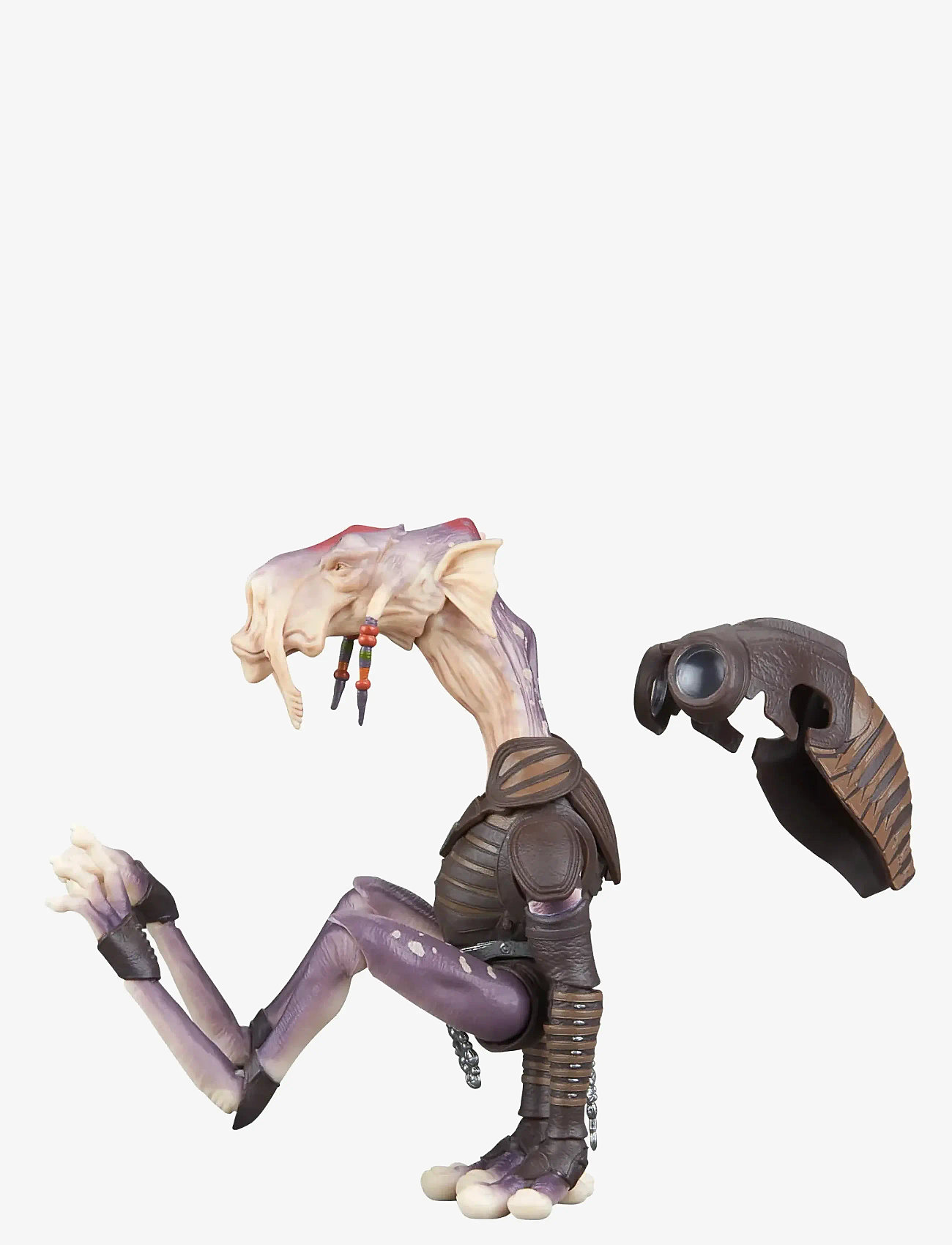 Star Wars - Star Wars The Black Series Sebulba - actionfigurer - multicolor - 3