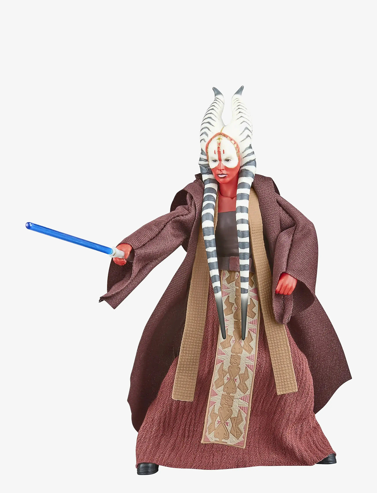 Star Wars - Star Wars The Black Series Shaak Ti - film- & eventyrsfigurer - multicolor - 2