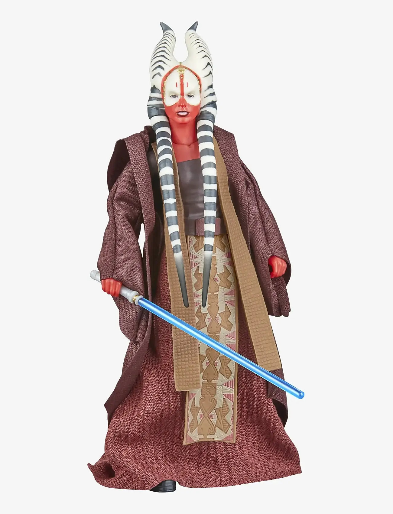 Star Wars - Star Wars The Black Series Shaak Ti - film- & eventyrsfigurer - multicolor - 3