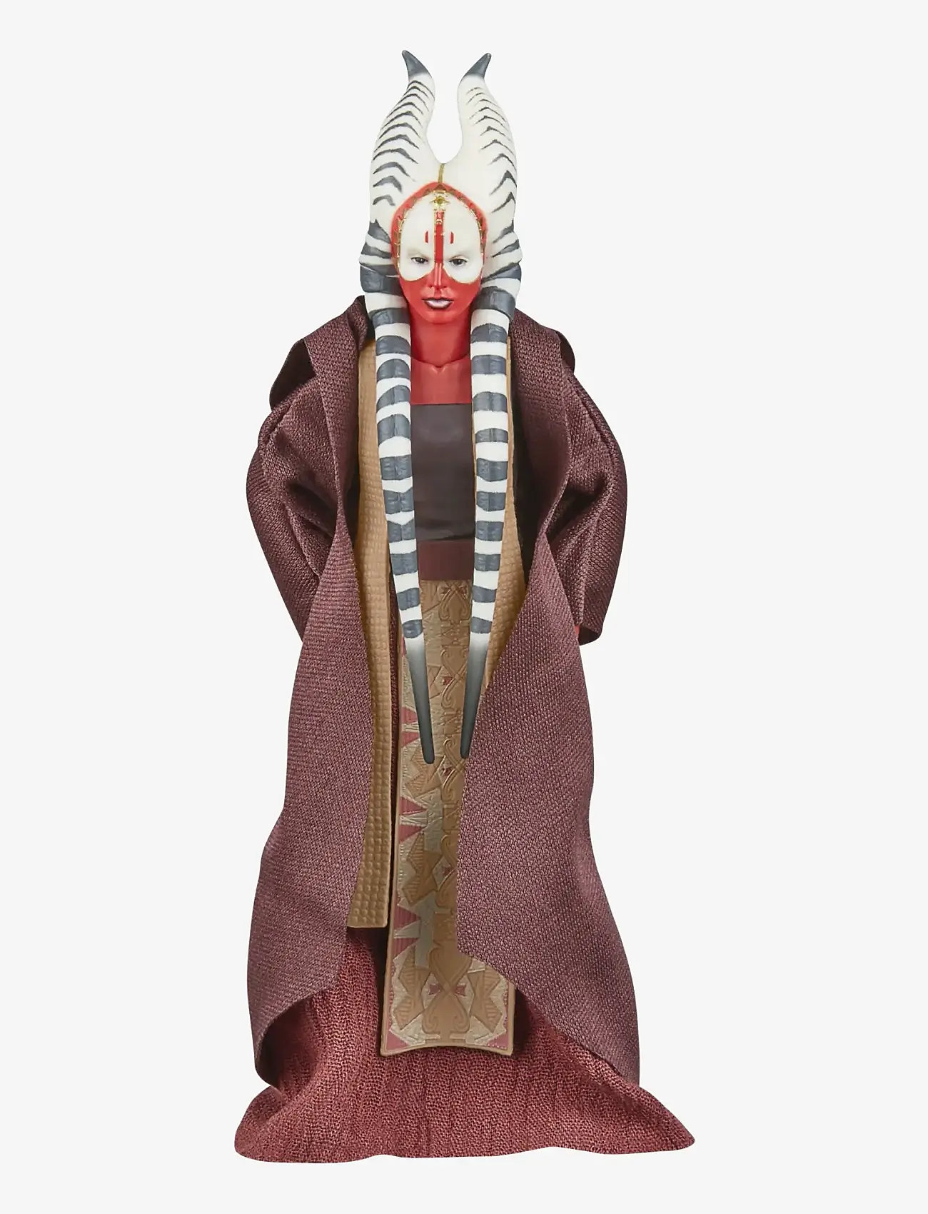 Star Wars - Star Wars The Black Series Shaak Ti - film- & eventyrsfigurer - multicolor - 4