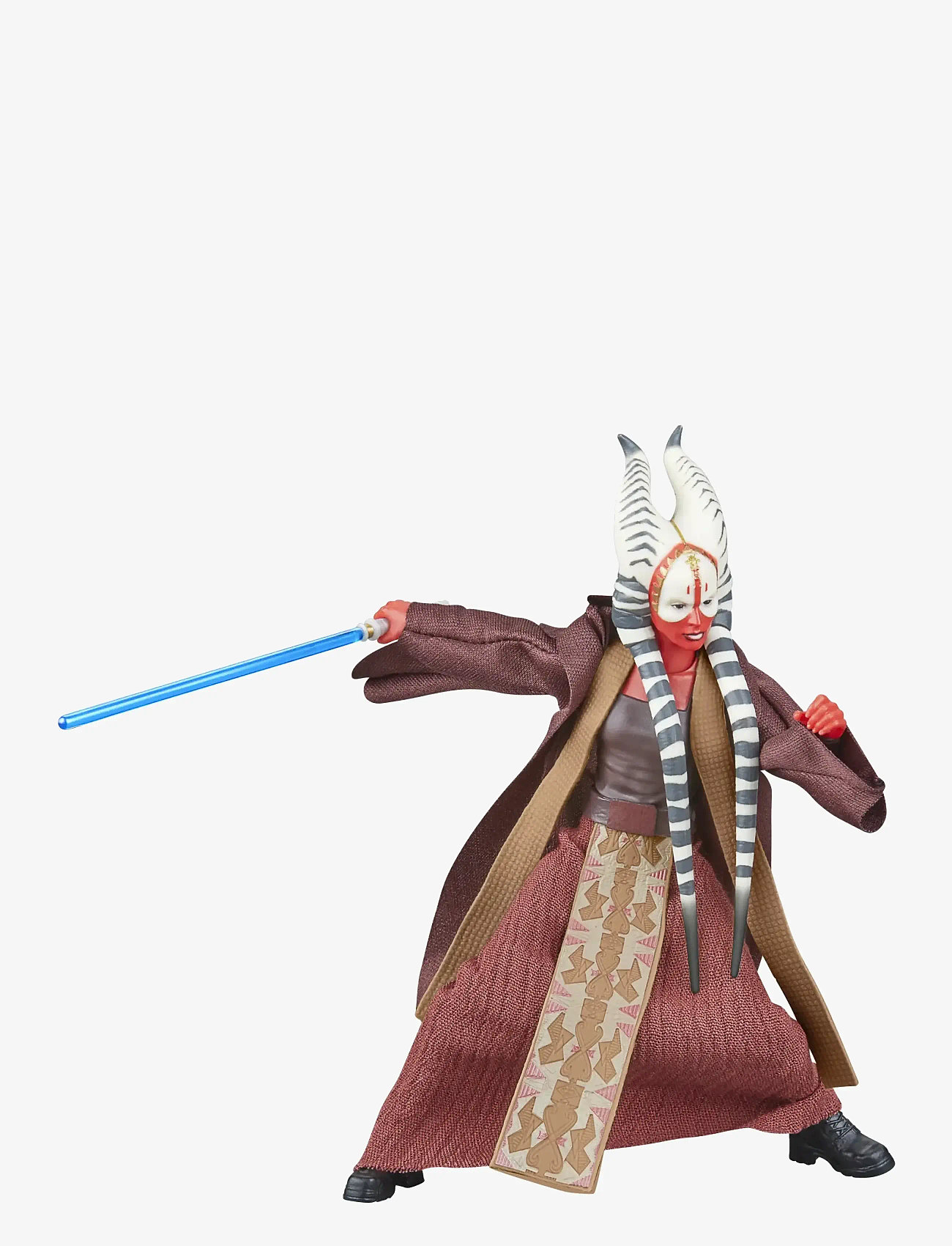 Star Wars - Star Wars The Black Series Shaak Ti - film- & eventyrsfigurer - multicolor - 5