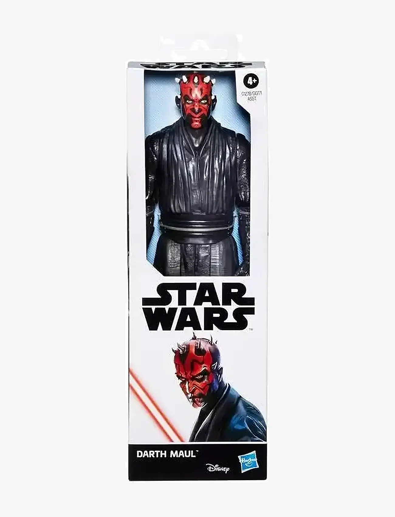 Star Wars Titan Hero Series Darth Maul - Actiefiguur - 30 cm
