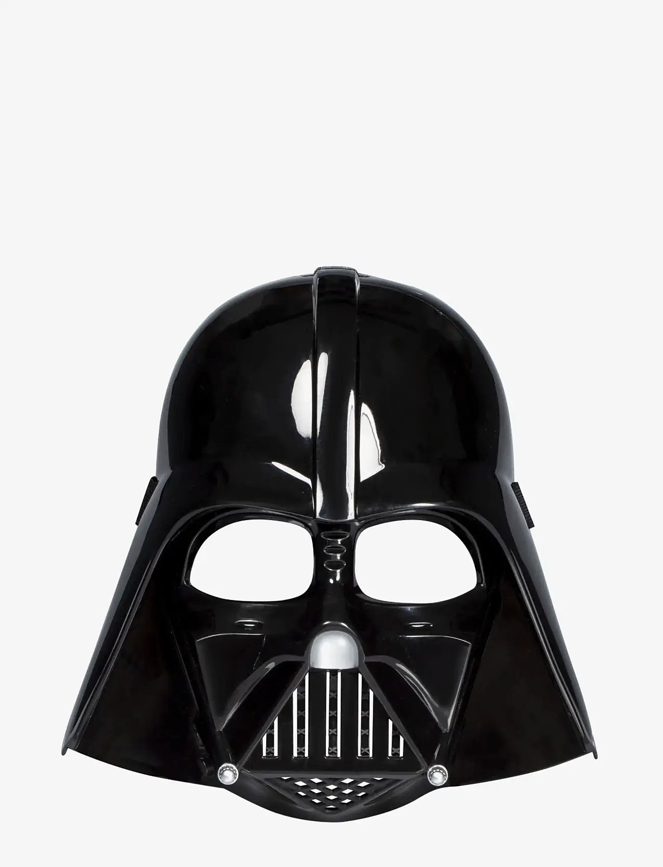 Star Wars - Star Wars Darth Vader Mask - kostüümid - multicolor - 1