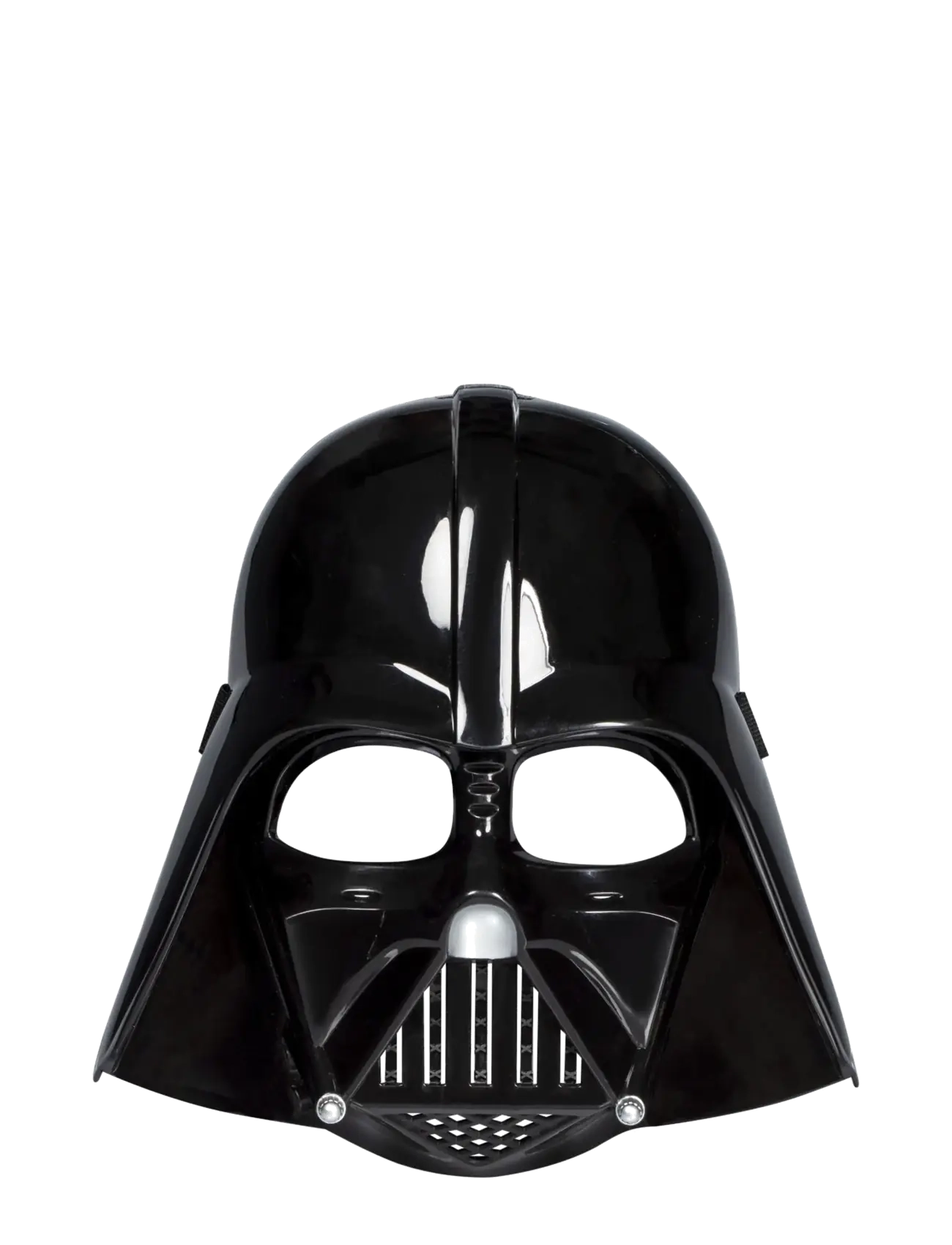Star Wars Star Wars Darth Vader Mask - Legetøj - MULTICOLOR / black