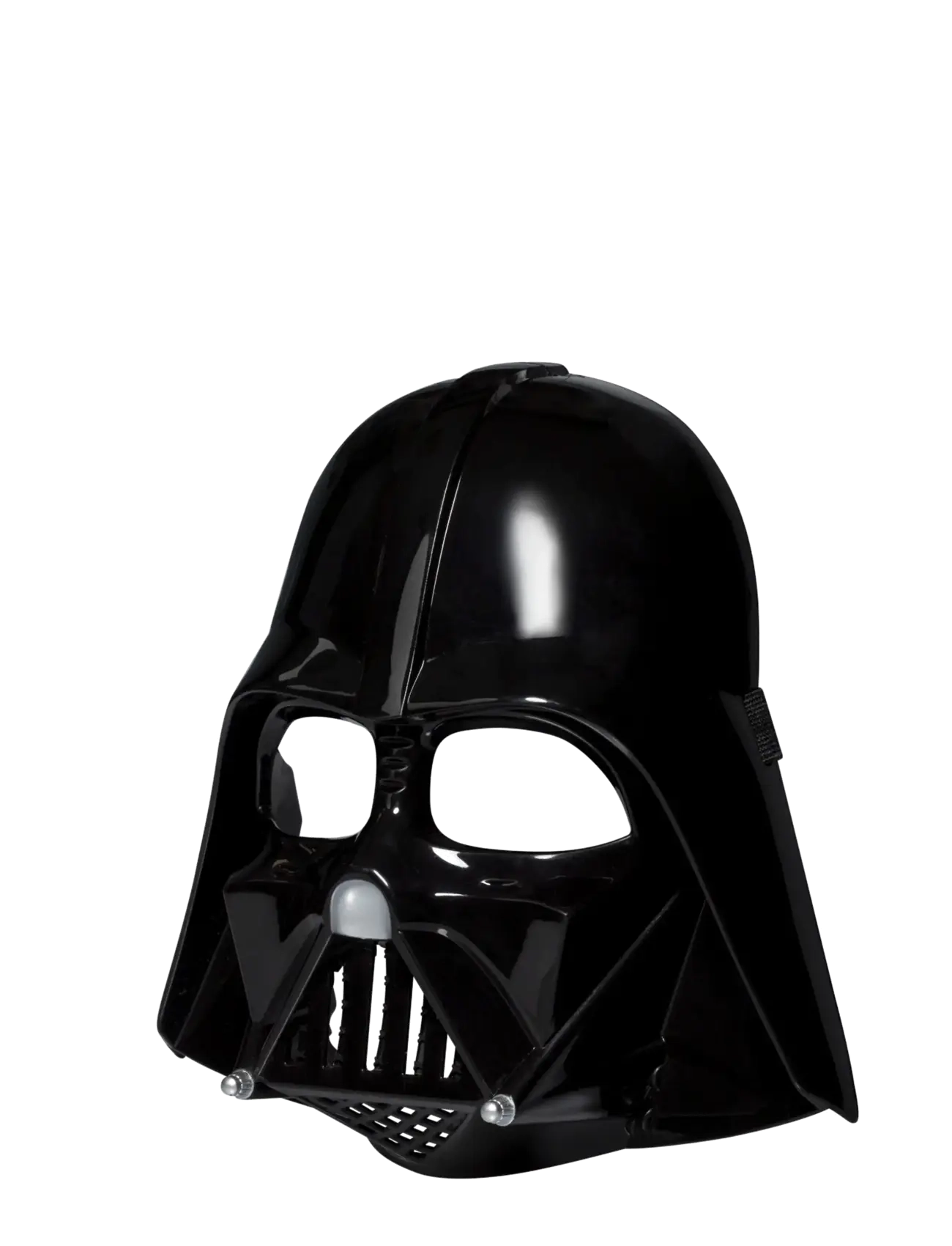 Star Wars - Star Wars Darth Vader Mask - kostüme - multicolor - 2