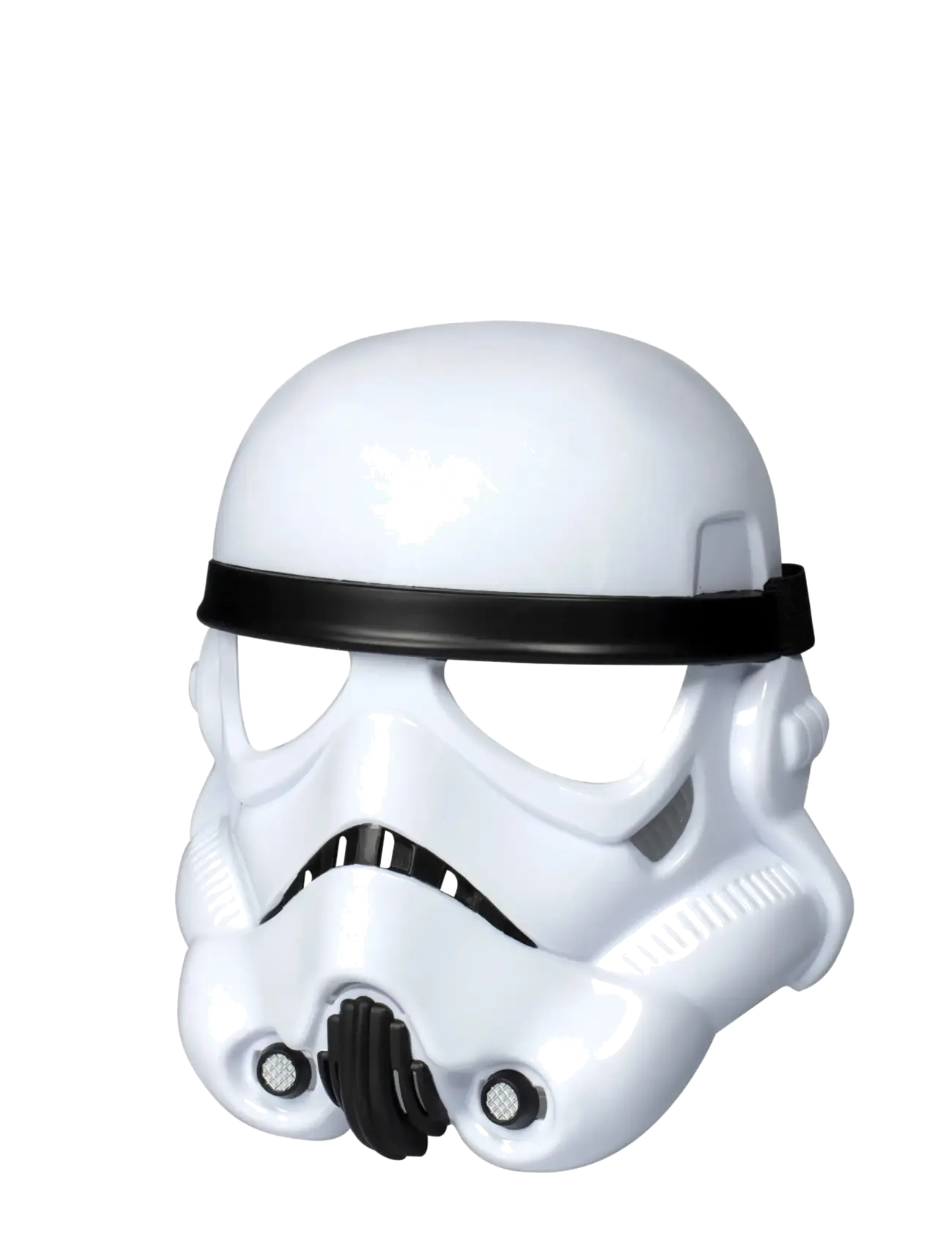 Star Wars Star Wars Stormtrooper Mask - Legetøj - MULTICOLOR / white