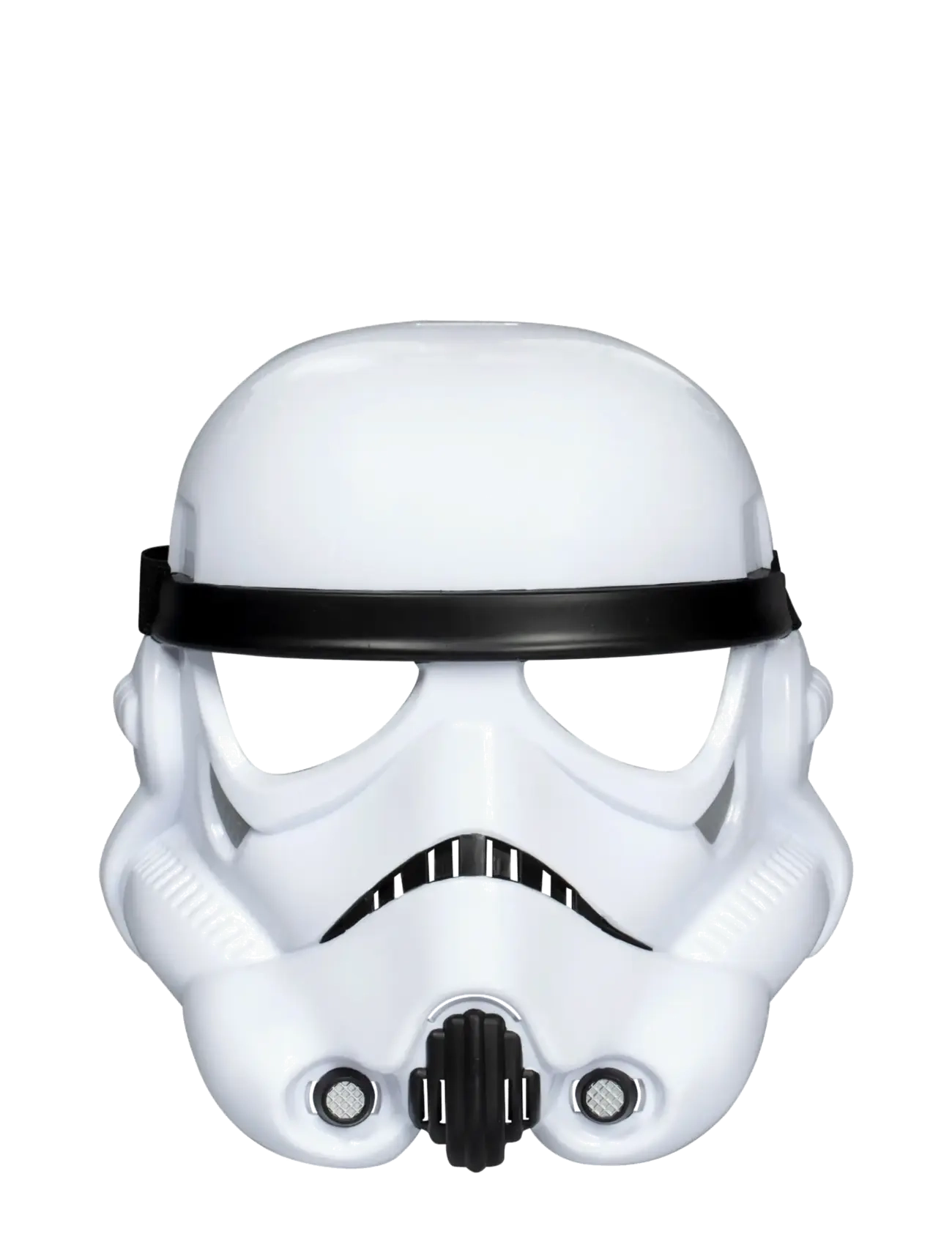Star Wars - Star Wars Stormtrooper Mask - multicolor - 2