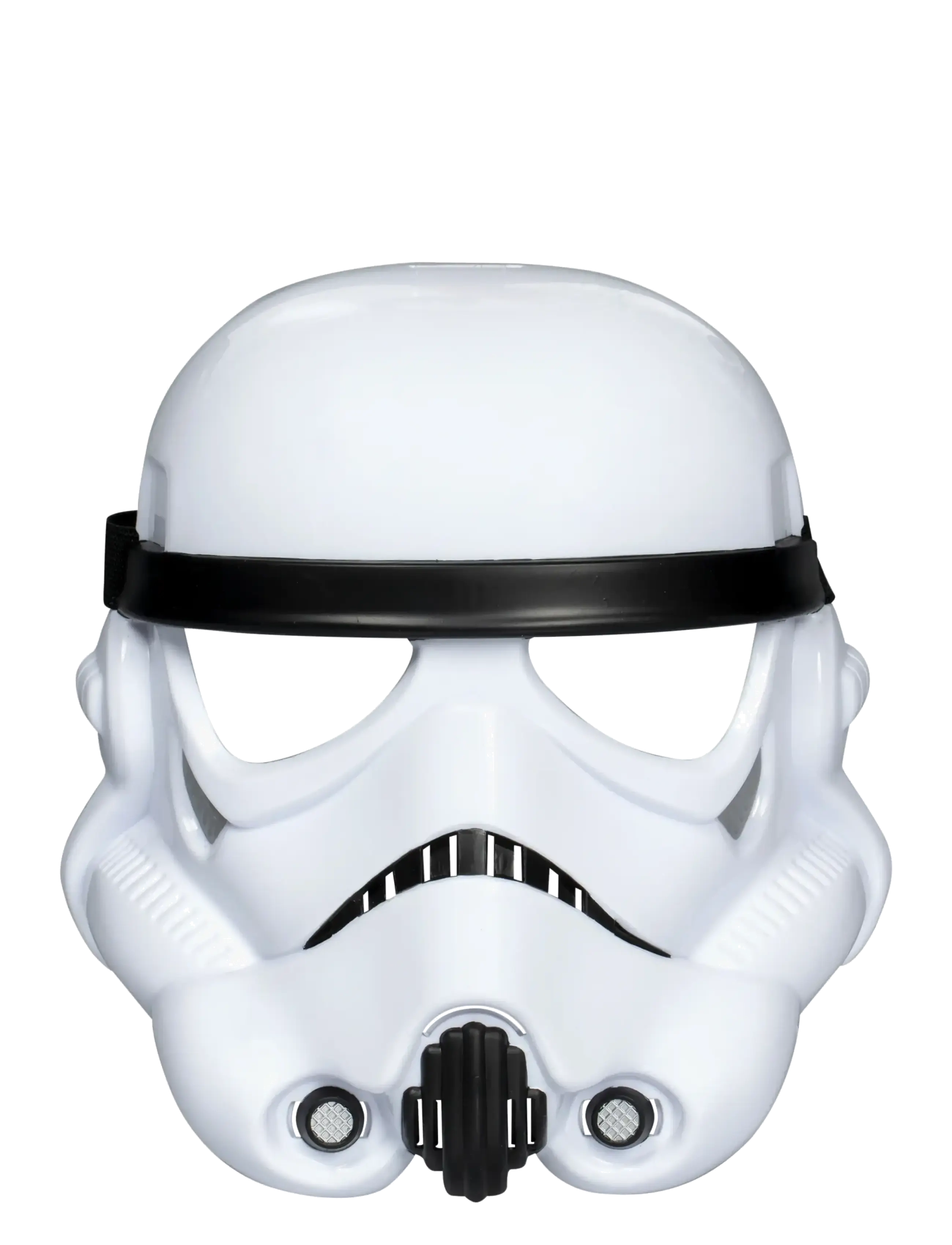Star Wars - Star Wars Stormtrooper Mask - kostüme - multicolor - 2