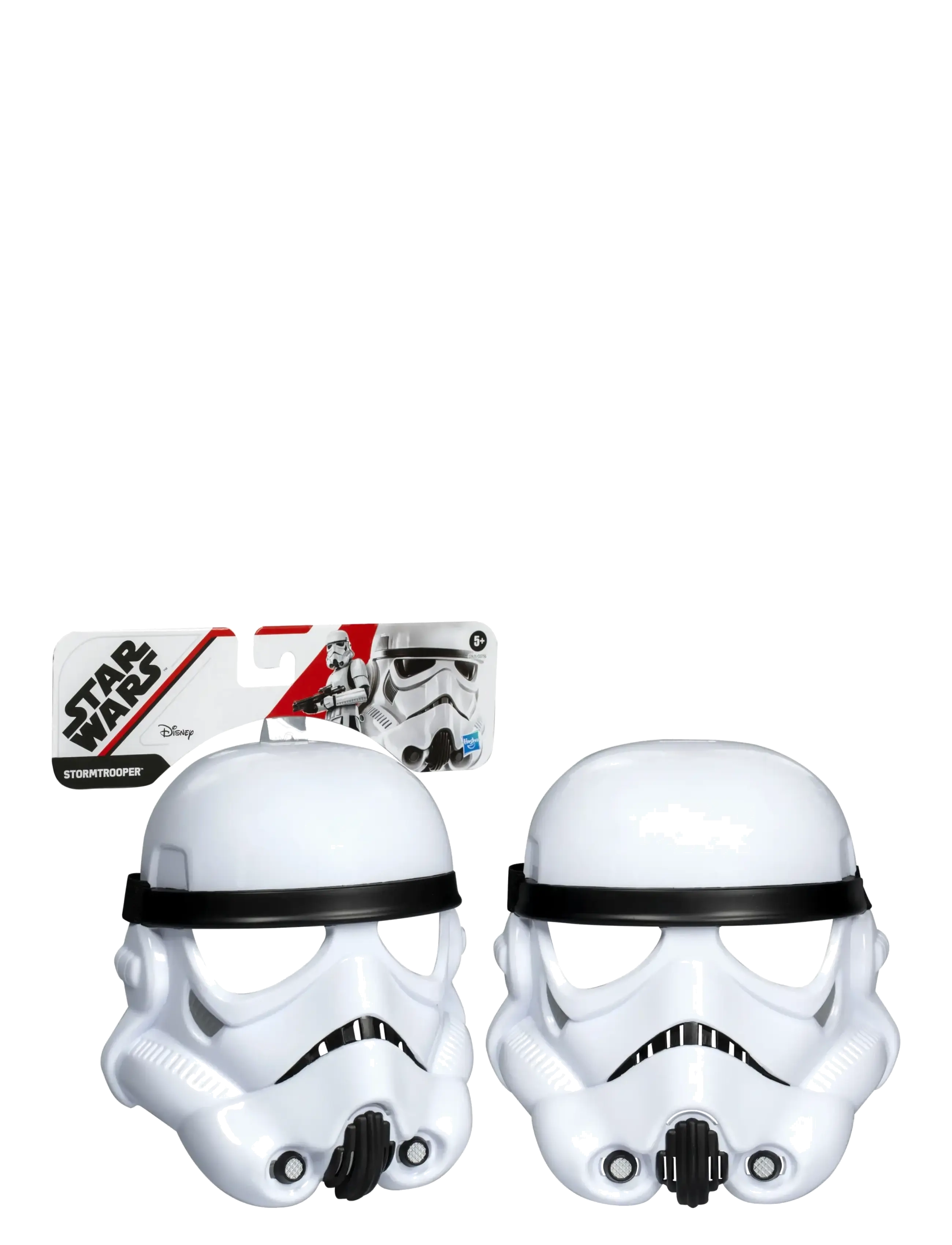 Star Wars - Star Wars Stormtrooper Mask - kostüme - multicolor - 3