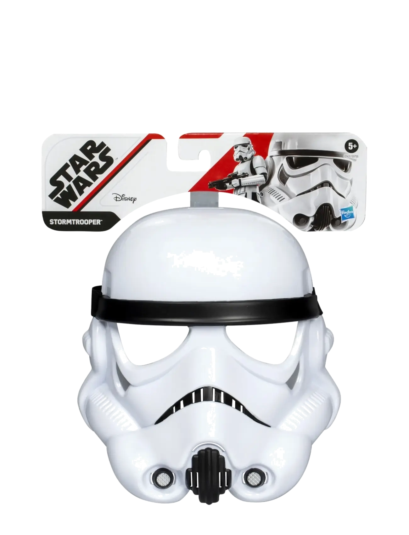 Star Wars - Star Wars Stormtrooper Mask - multicolor - 3