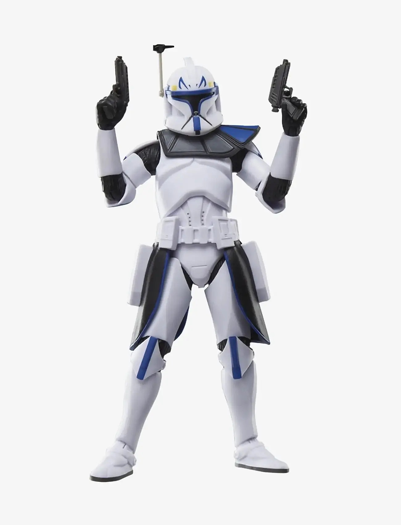 Star Wars - Star Wars The Black Series Clone Captain Rex - multicolor - 0