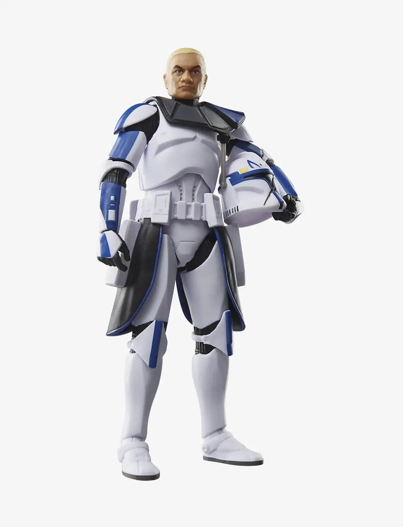 Star Wars - Star Wars The Black Series Clone Captain Rex - multicolor - 2