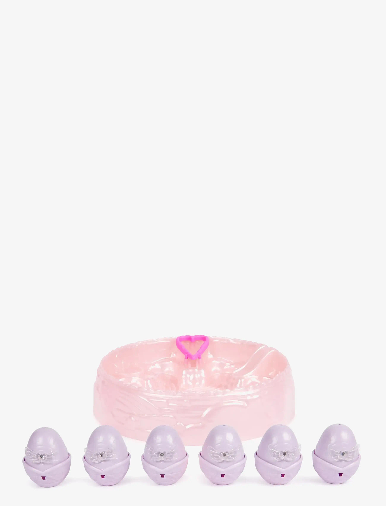 Hatchimals - Hatchimals Alive Rainbow Hatchery - lekset - muti - 3