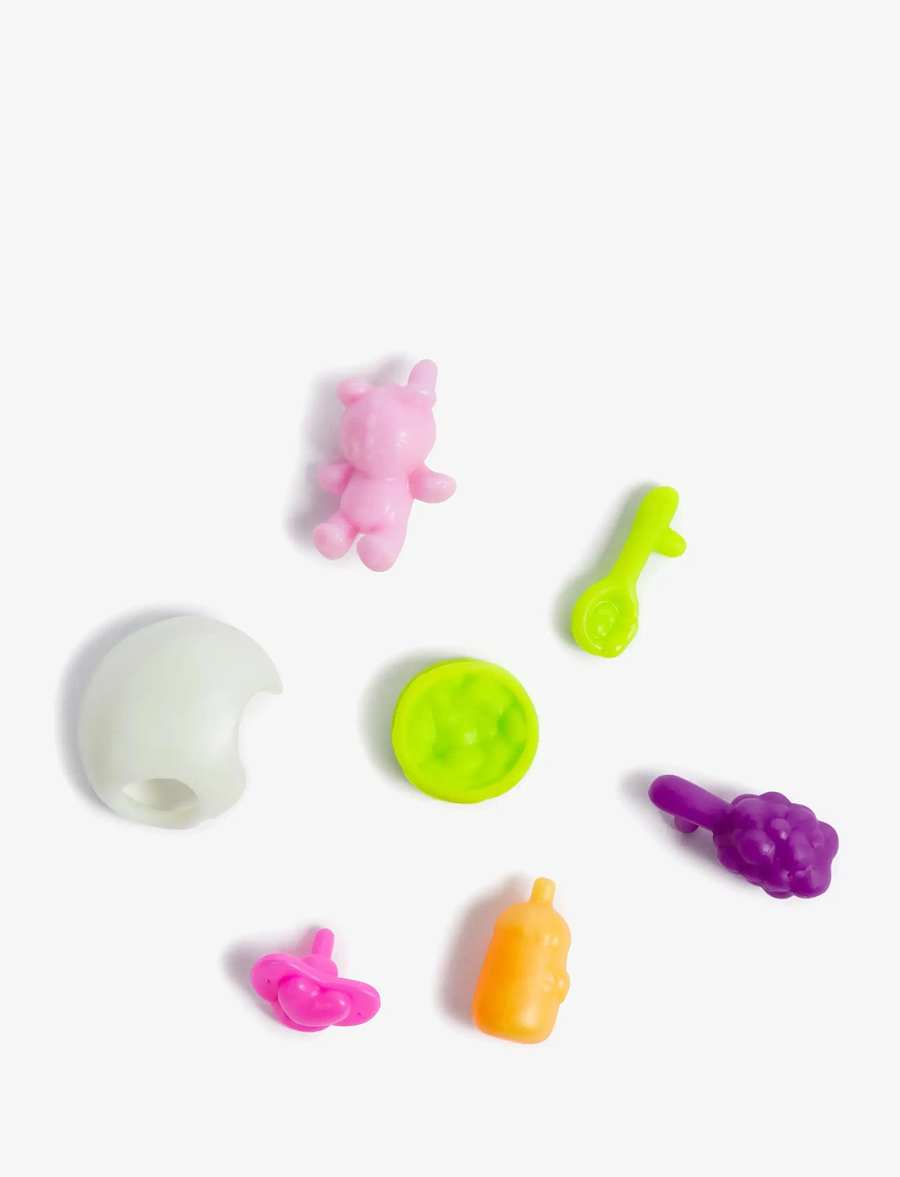 Hatchimals - Hatchimals Alive Rainbow Hatchery - lekset - muti - 5