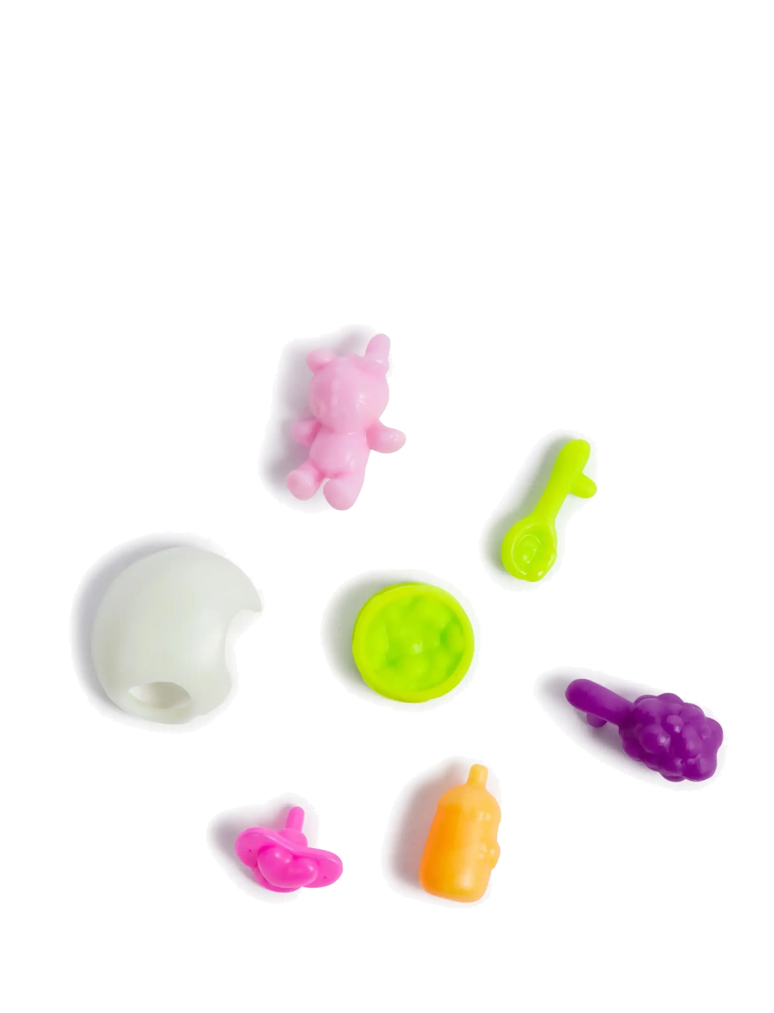 Hatchimals - Hatchimals Alive Rainbow Hatchery - legesæt - muti - 5