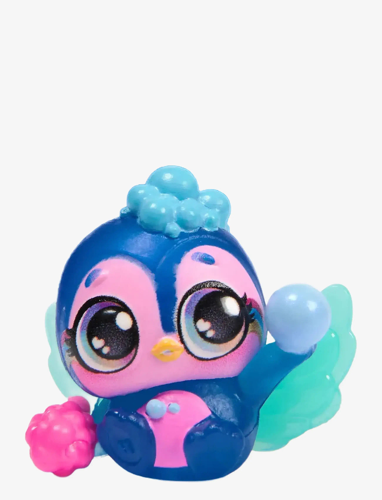 Hatchimals - Hatchimals Alive Neon Rainbow 1 Pack Asst. - muti - 0