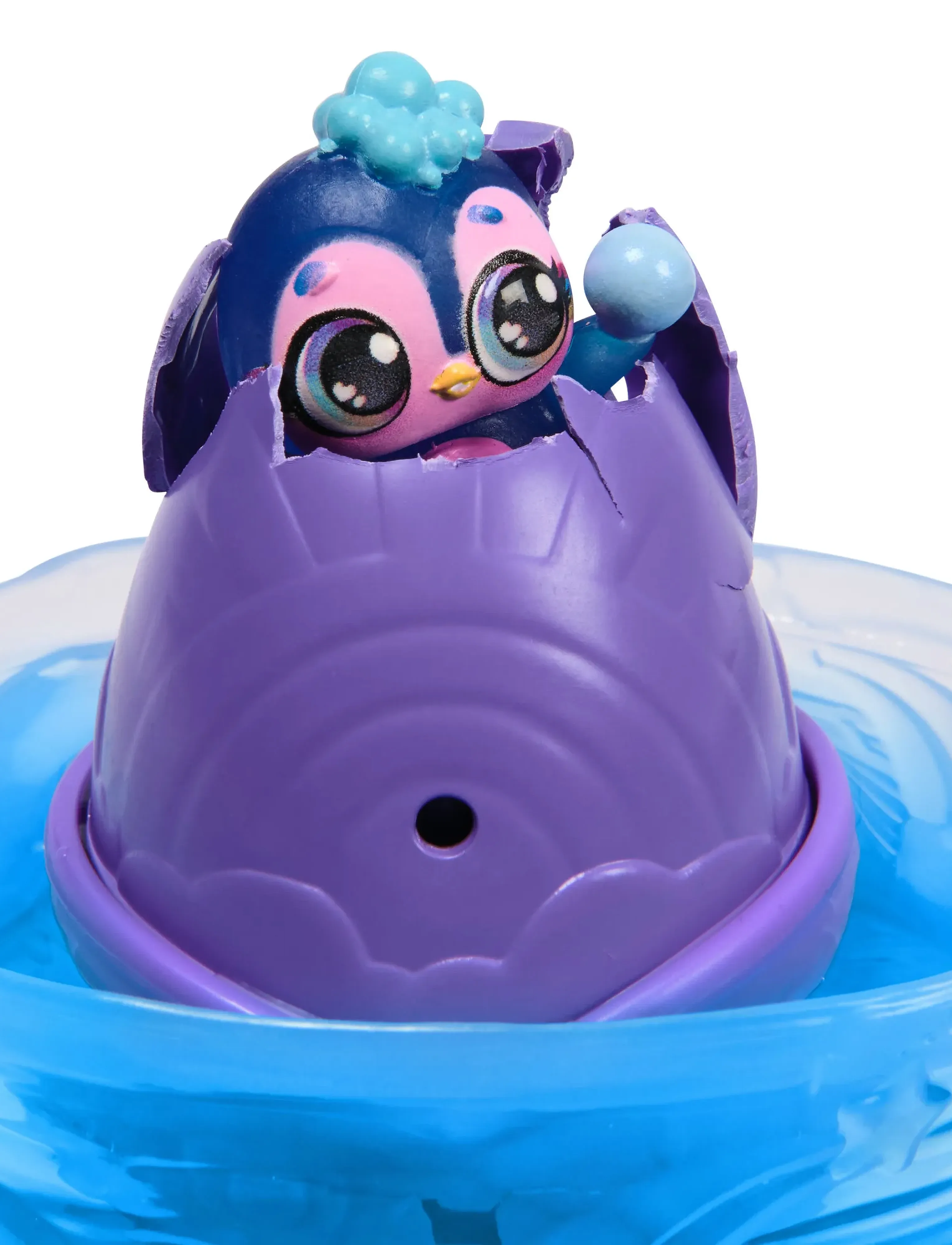 Hatchimals - Hatchimals Alive Neon Rainbow 1 Pack Asst. - muti - 3