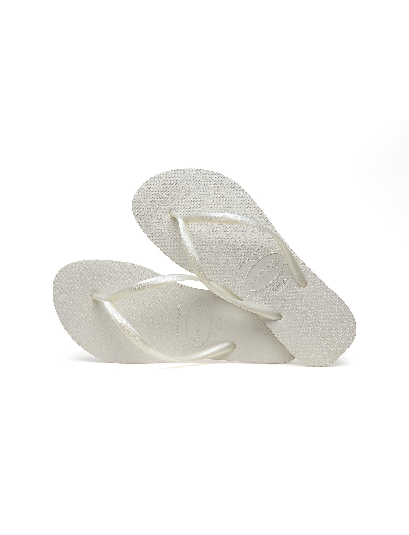 HAVAIANAS Hav. Slim Sandal flip flops dam – bild 10