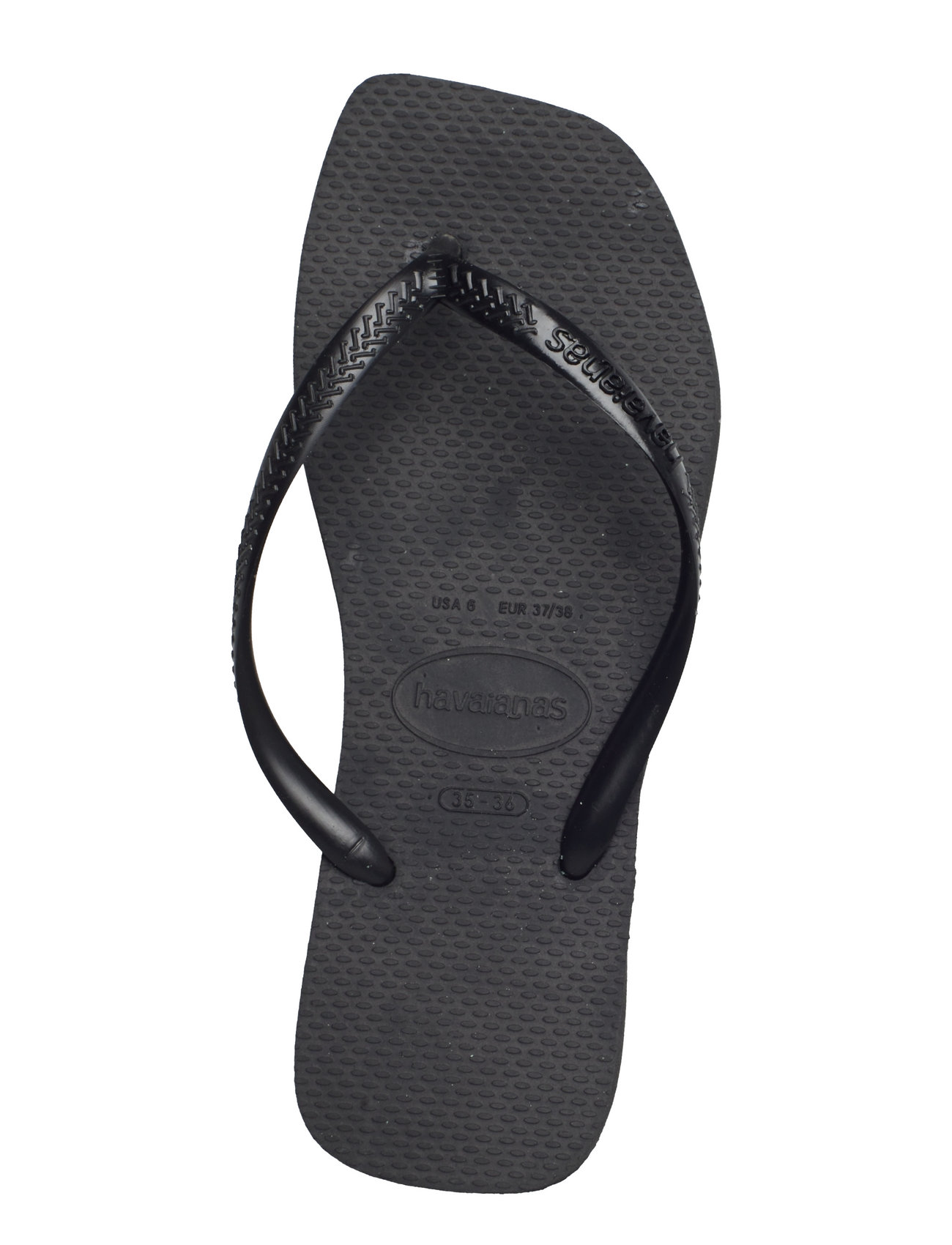 HAVAIANAS Hav. Slim Square Sandal flip flops dam – bild 10