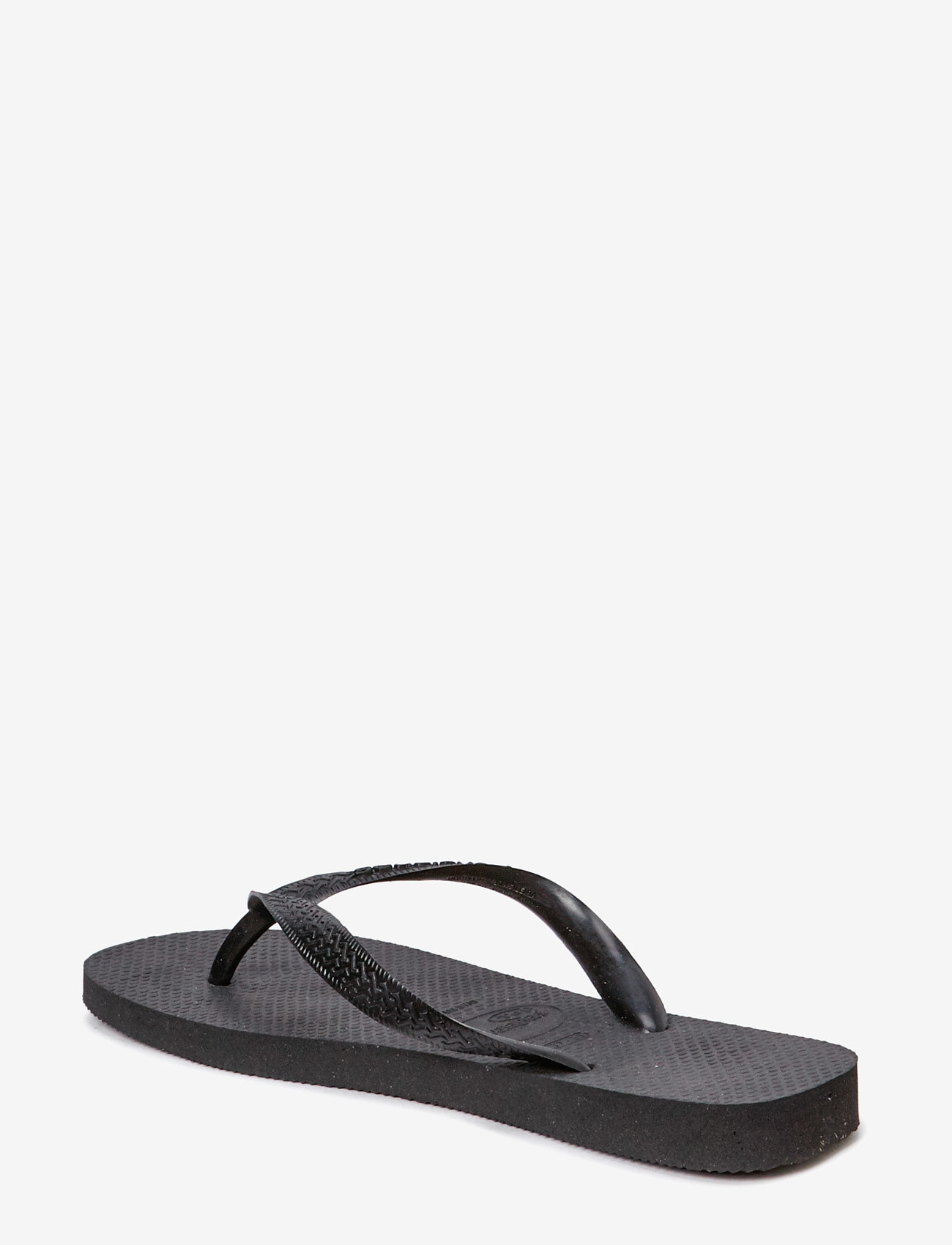 Havaianas - Top - madalaimad hinnad - black - 1