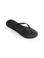 Havaianas - Hav. Slim - flip-flops & badeschuhe - black - 4