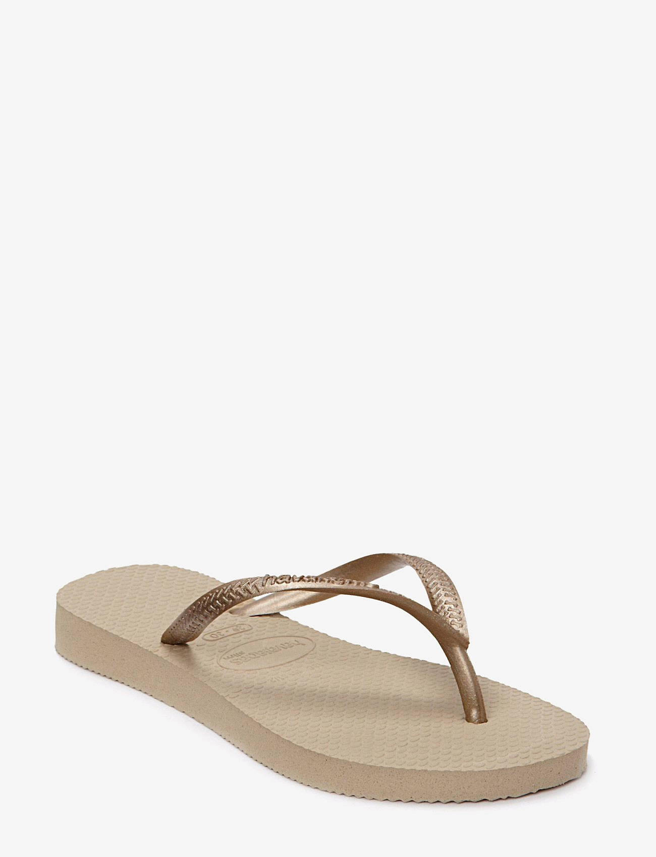 Havaianas Hav. Slim - Havaianas - SAND / gold