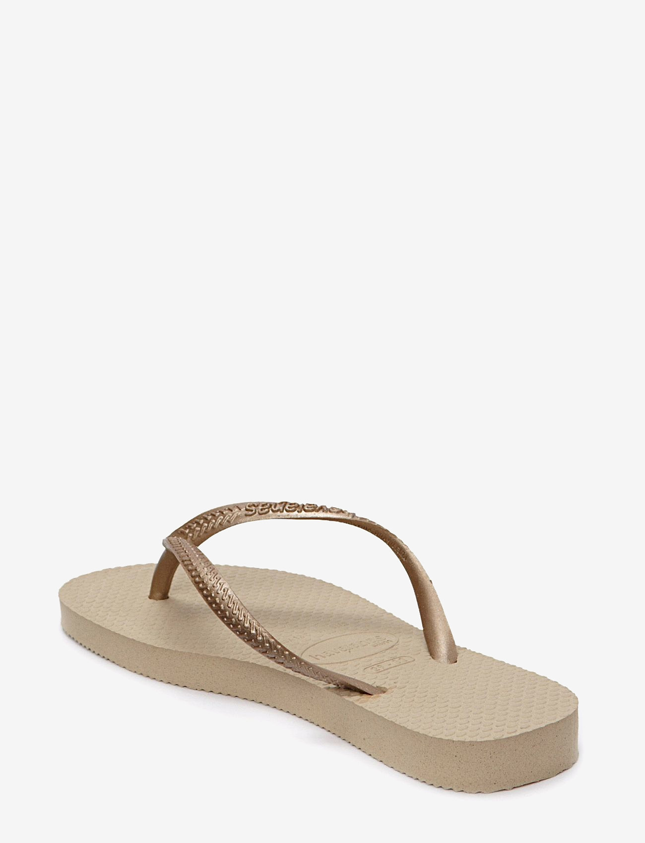 Havaianas - Hav. Slim - gode sommertilbud - sand - 3