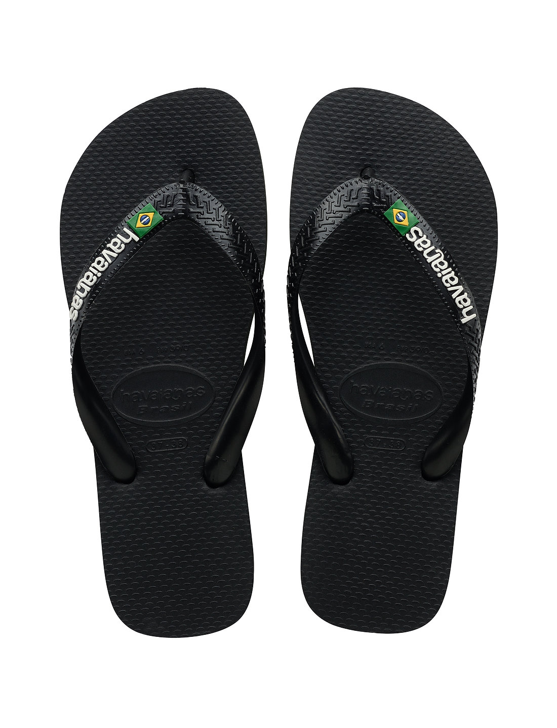 Havaianas flip hot sale flops