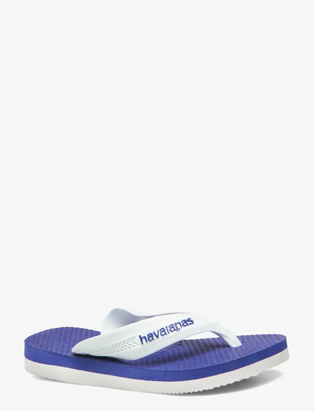 Kids lacoste online flip flops