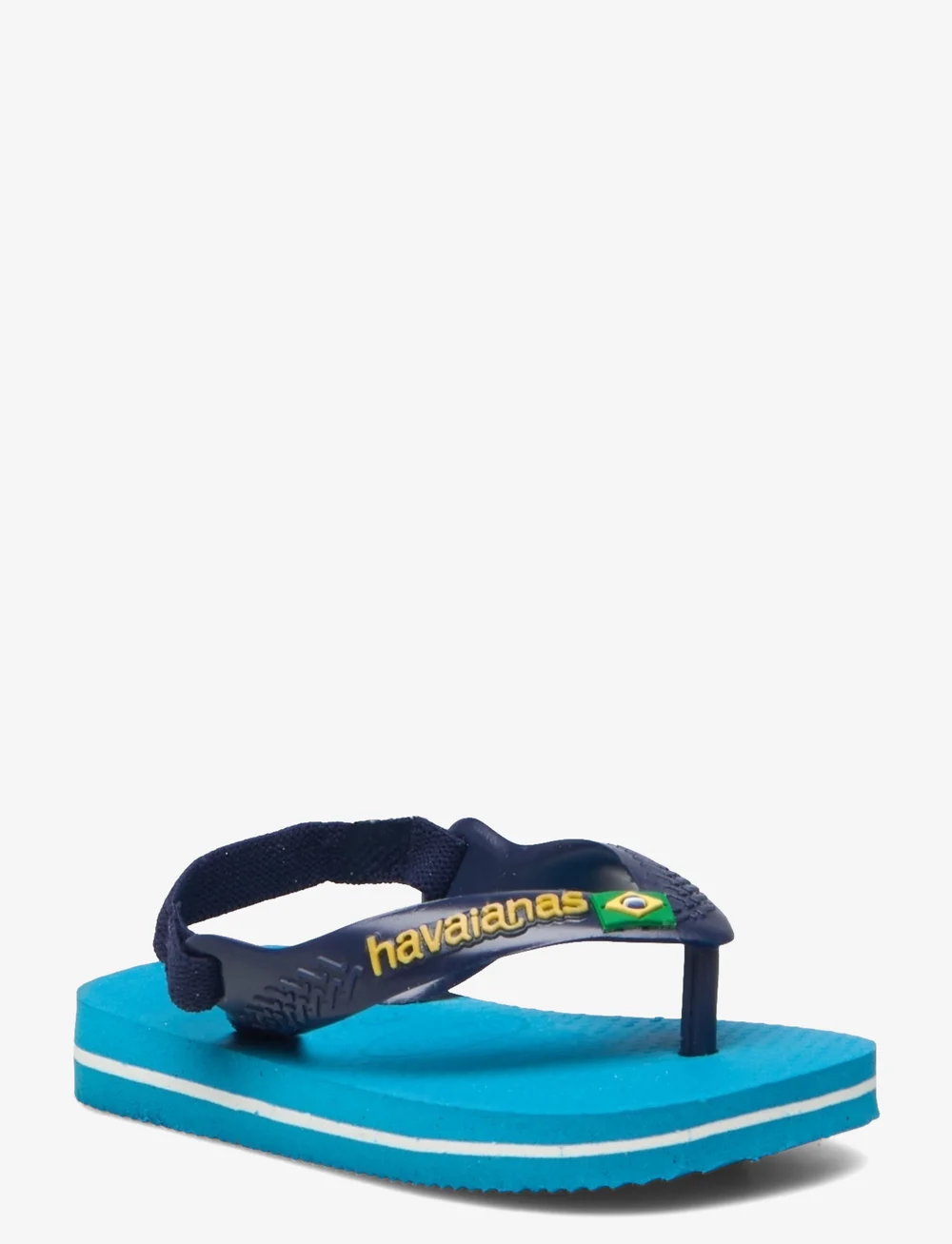 Havaianas baby 2025 brasil logo