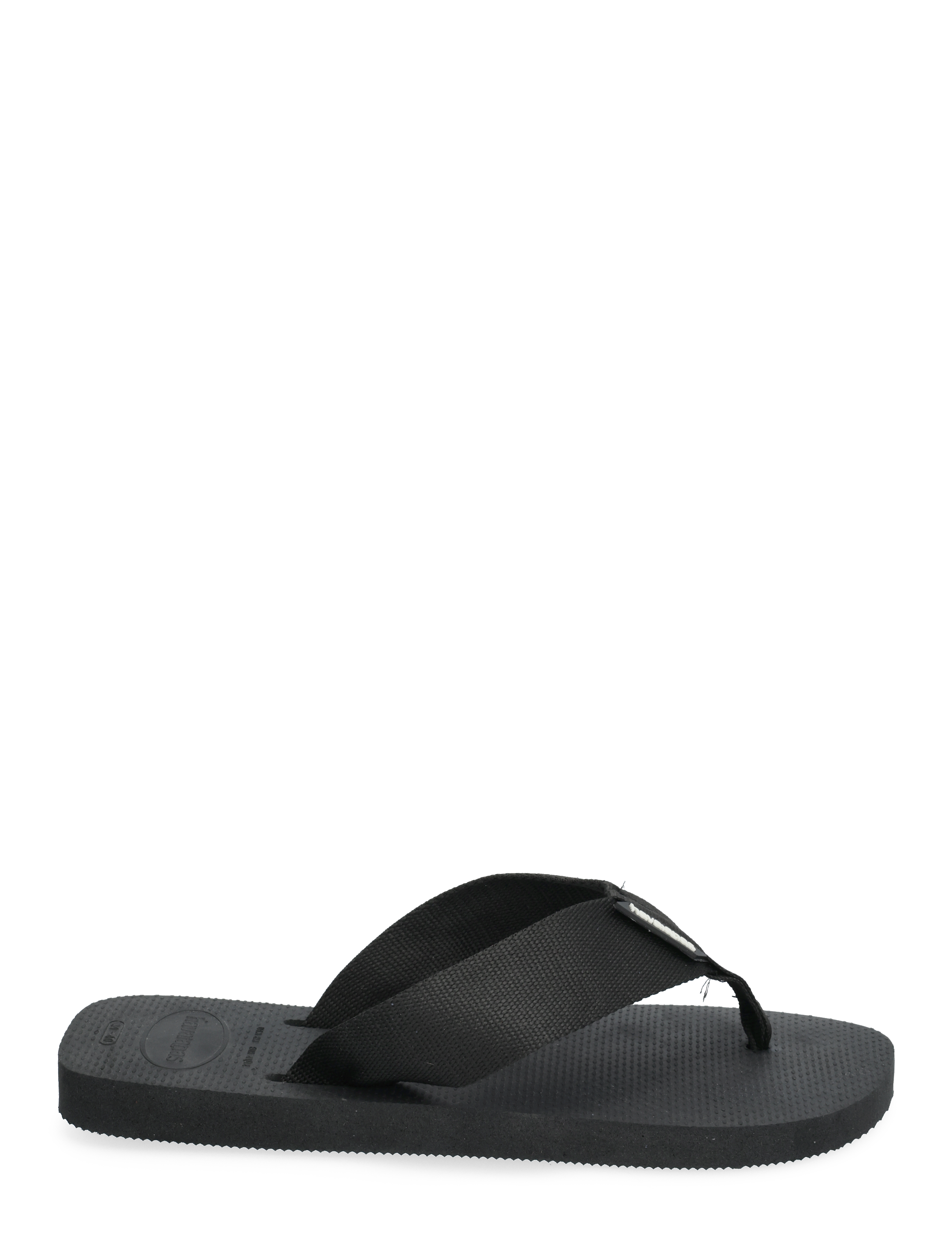 Havaianas - Hav. Urban Basic Material - black - 1