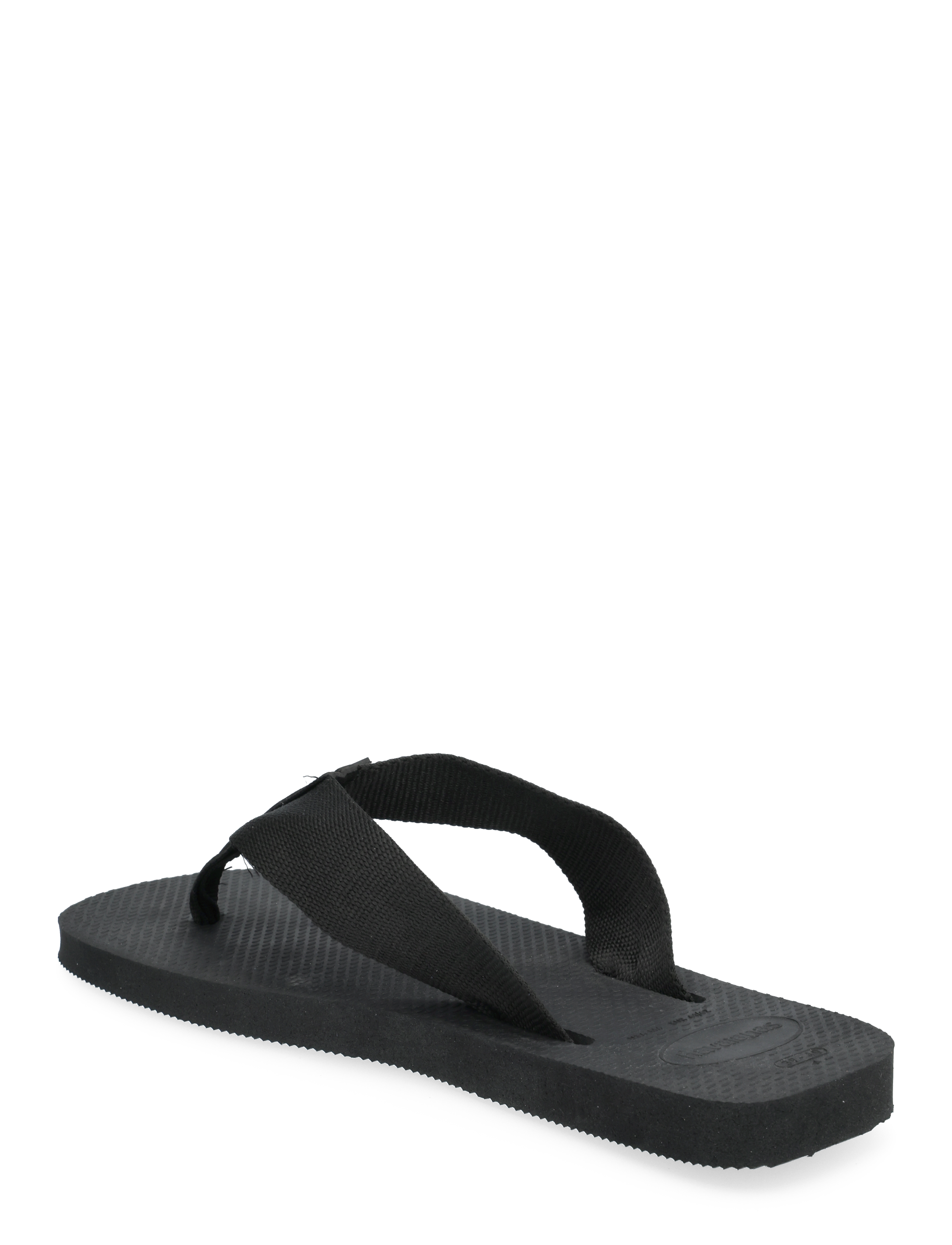Havaianas - Hav. Urban Basic Material - black - 2